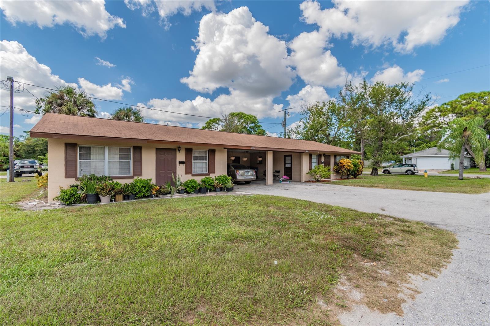 SUNNY LAKES ESTATES - Residential Income