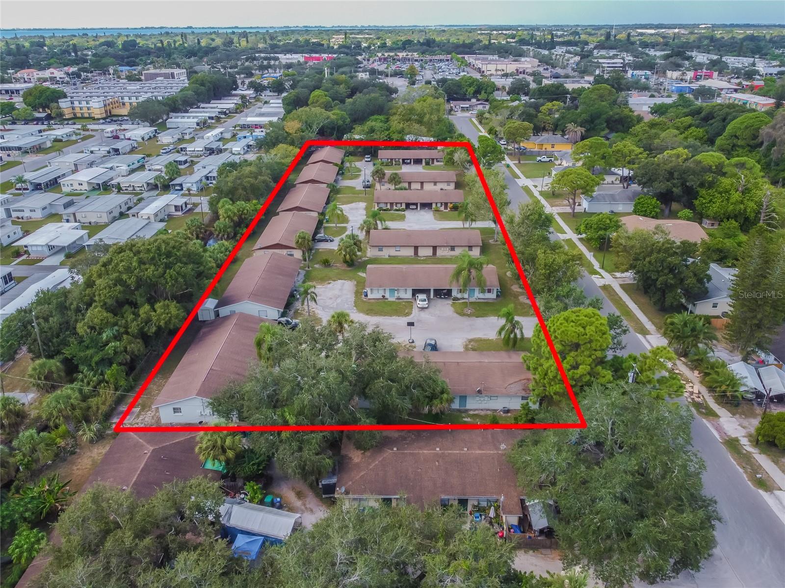 SUNNY LAKES ESTATES - Residential Income