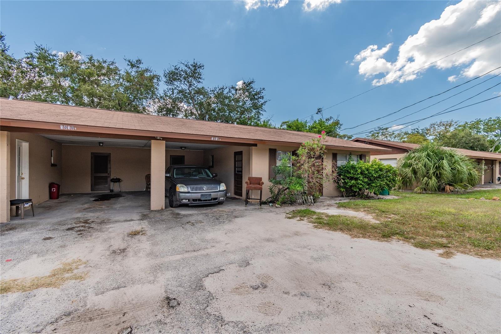 SUNNY LAKES ESTATES - Residential Income