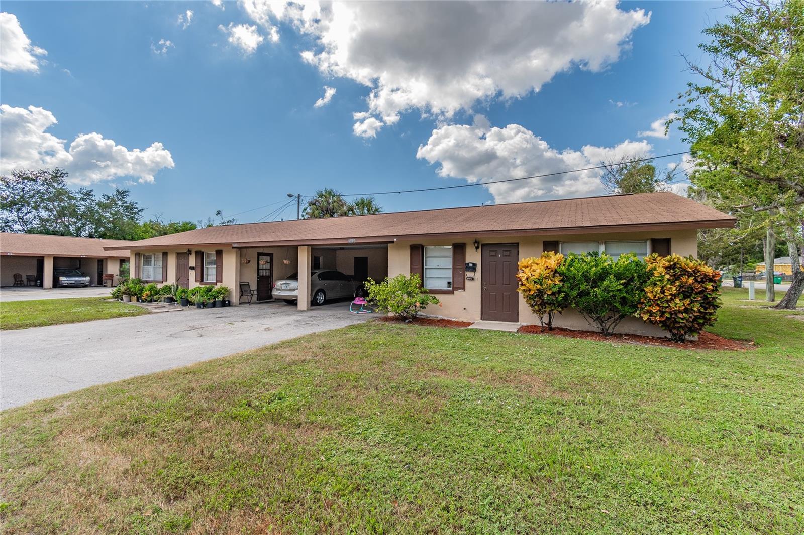 SUNNY LAKES ESTATES - Residential Income