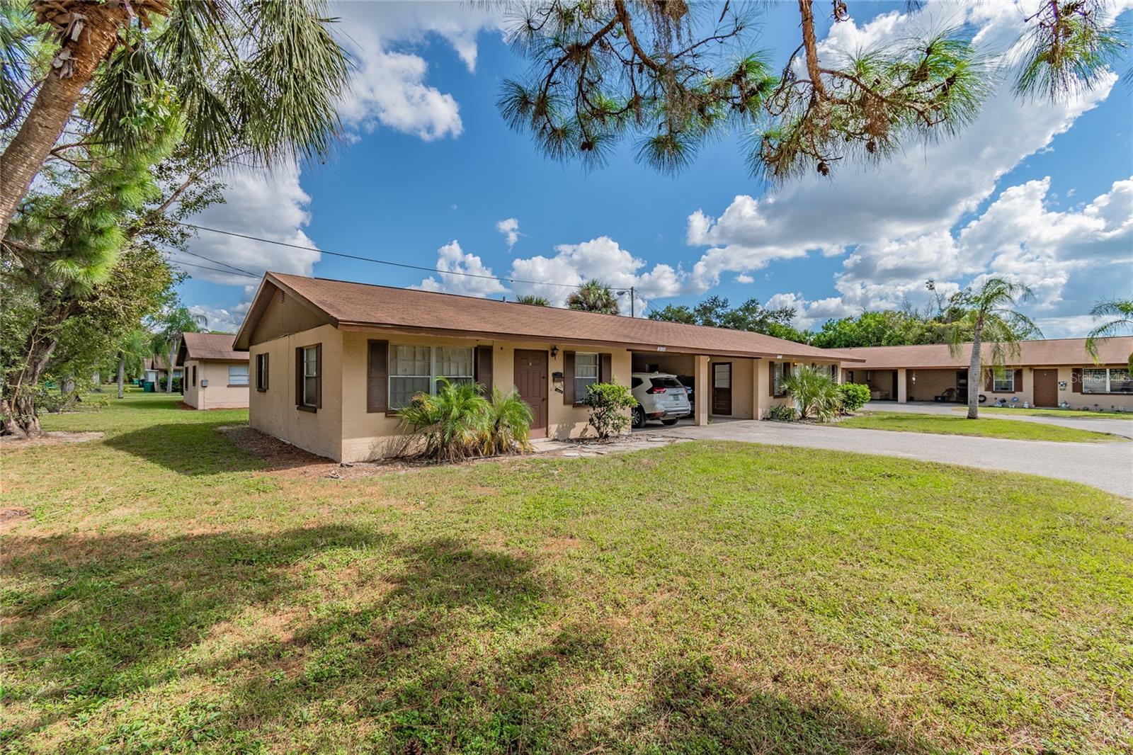 SUNNY LAKES ESTATES - Residential Income