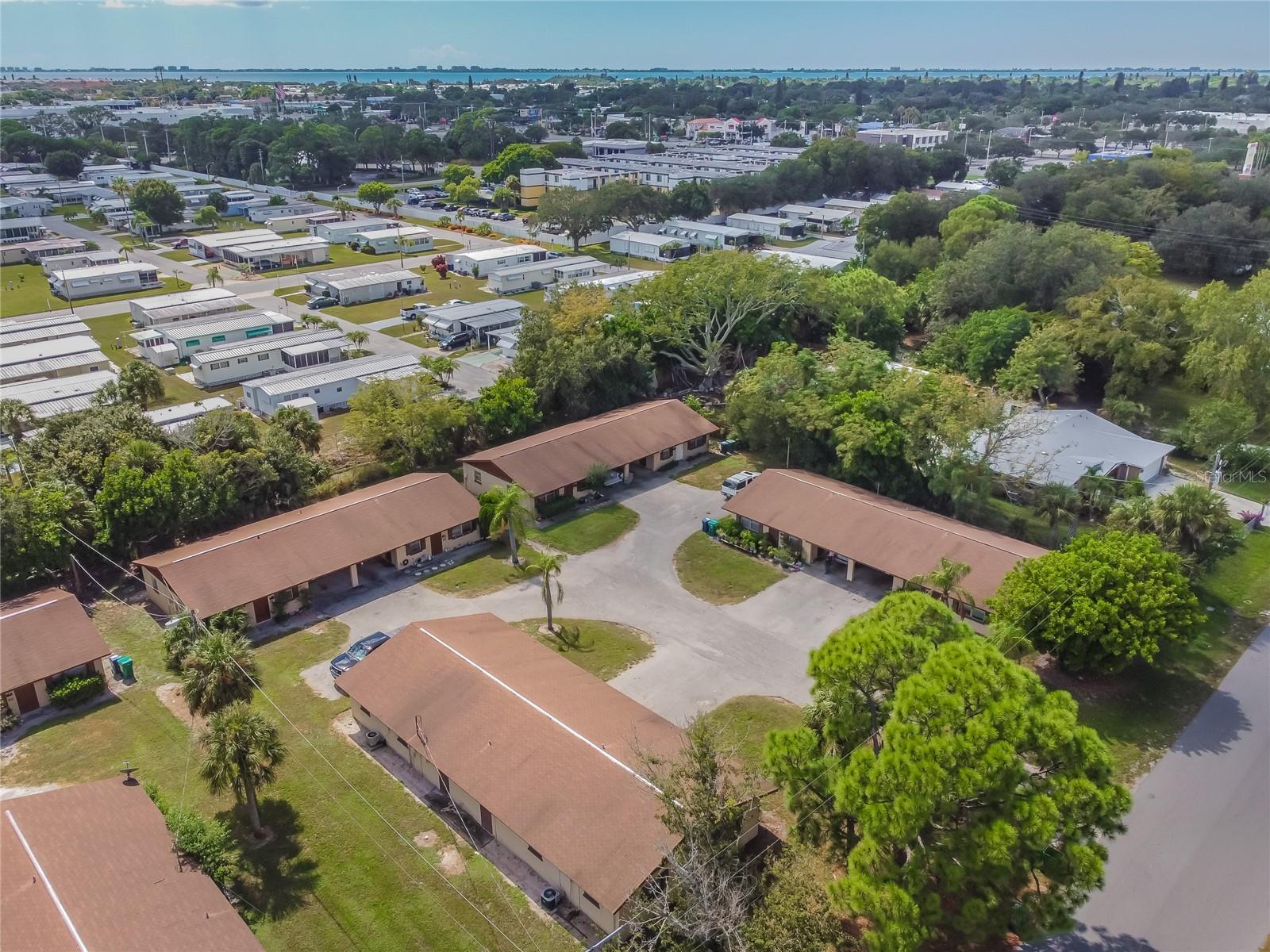 SUNNY LAKES ESTATES - Residential Income