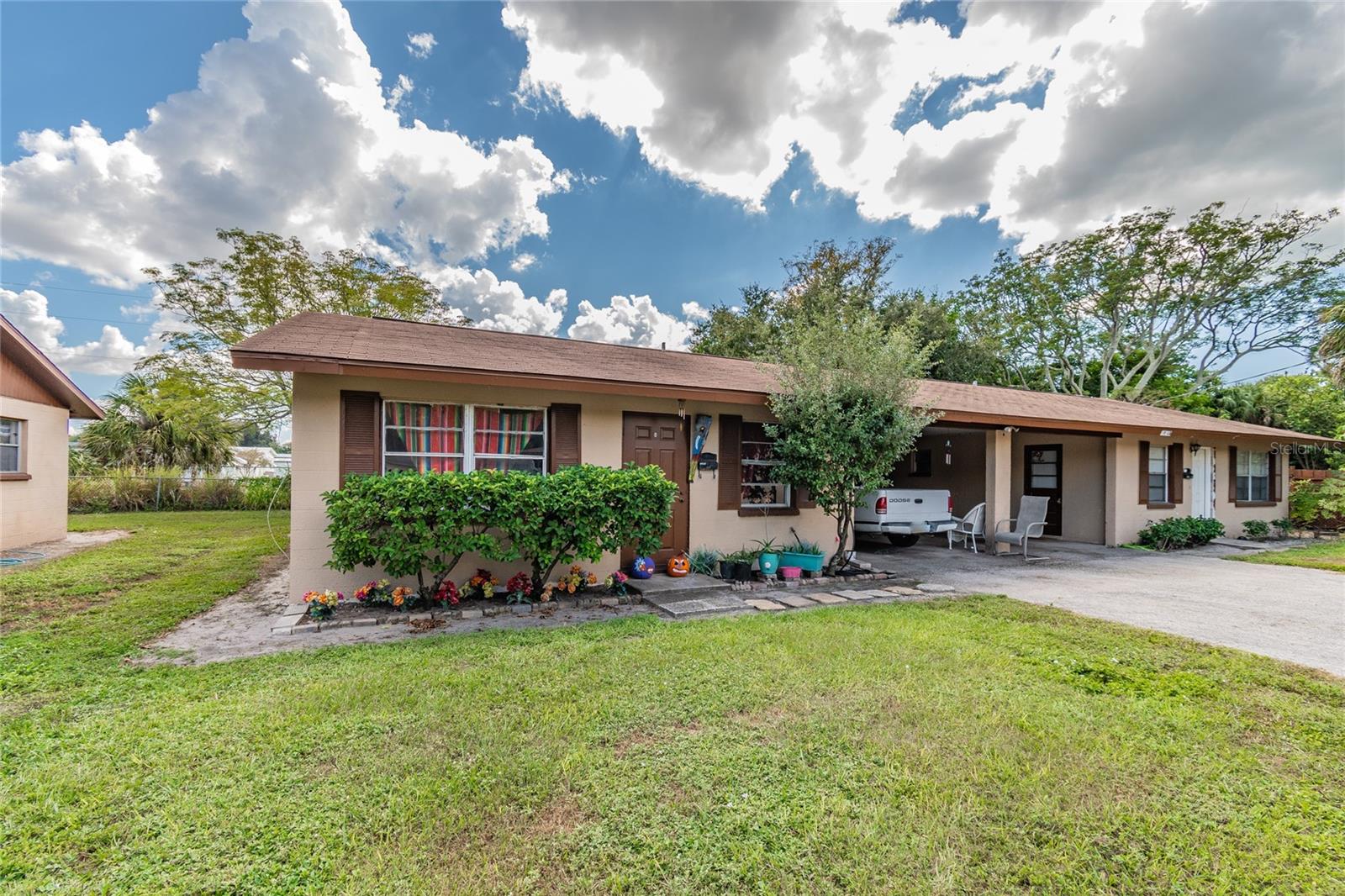 SUNNY LAKES ESTATES - Residential Income