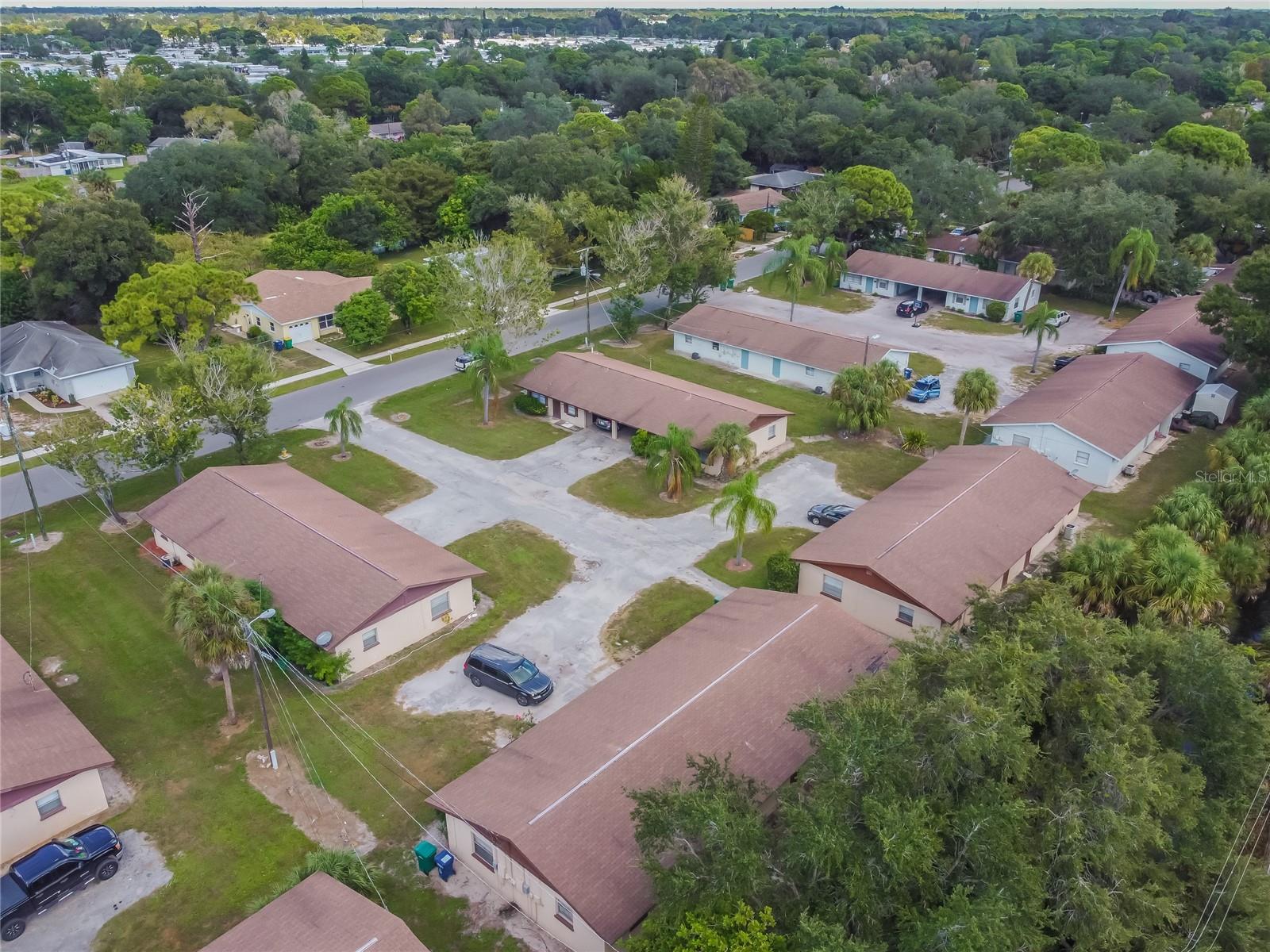 SUNNY LAKES ESTATES - Residential Income