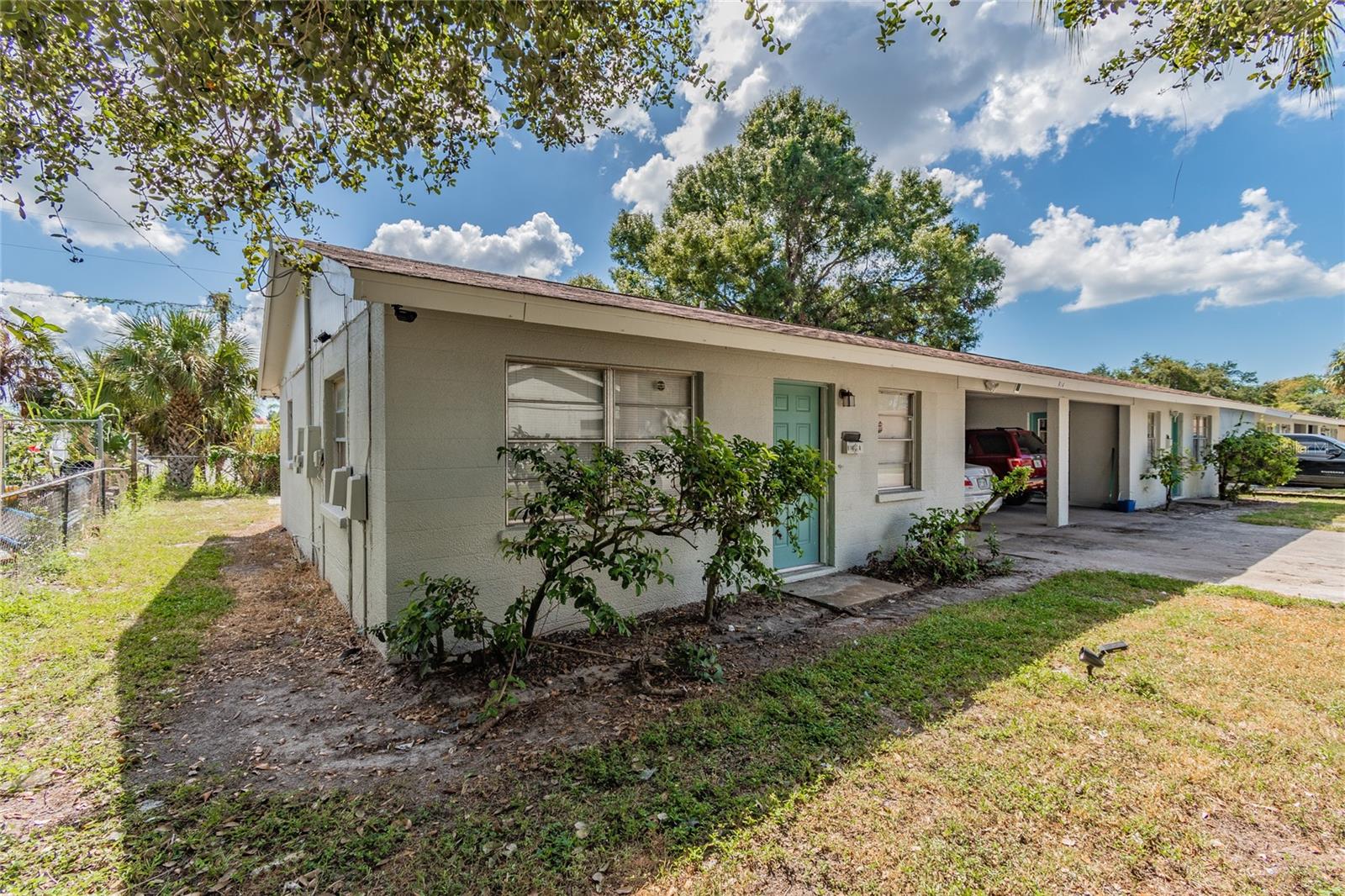 SUNNY LAKES ESTATES - Residential Income