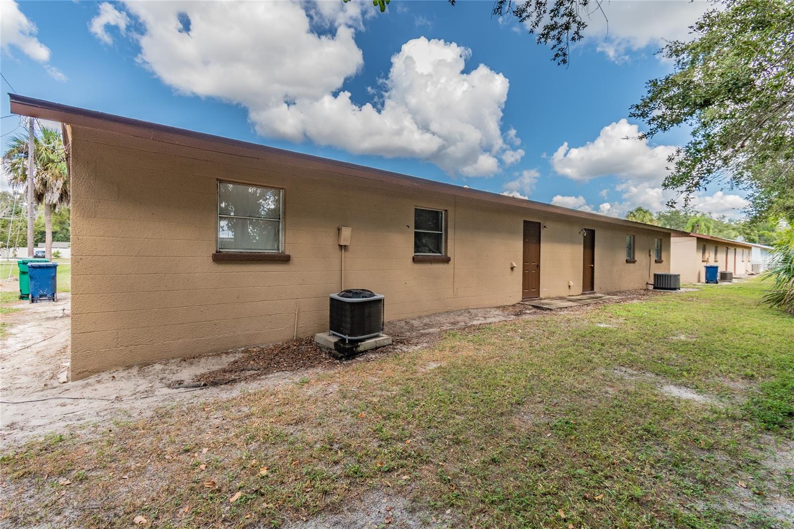 SUNNY LAKES ESTATES - Residential Income