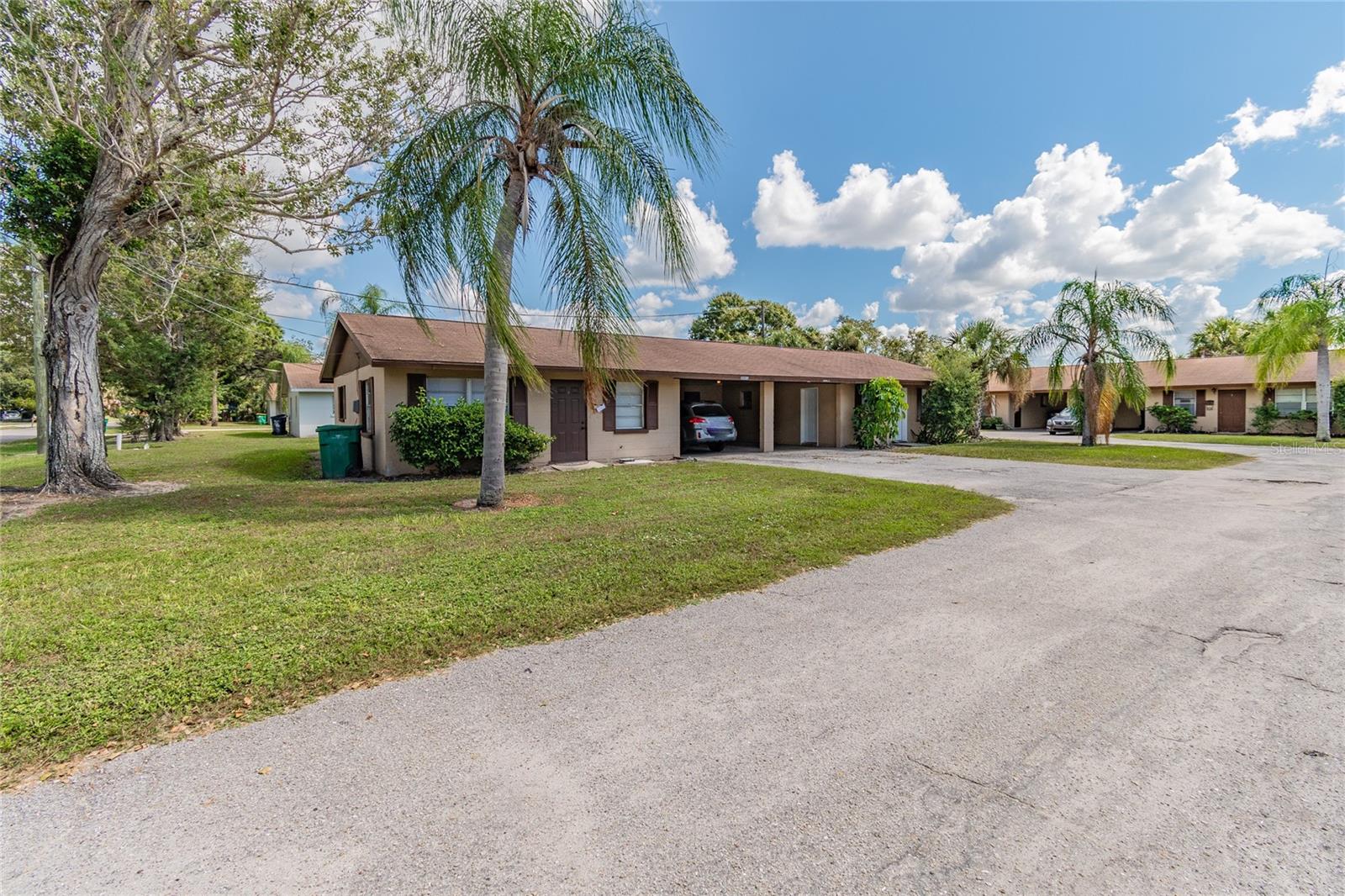 SUNNY LAKES ESTATES - Residential Income