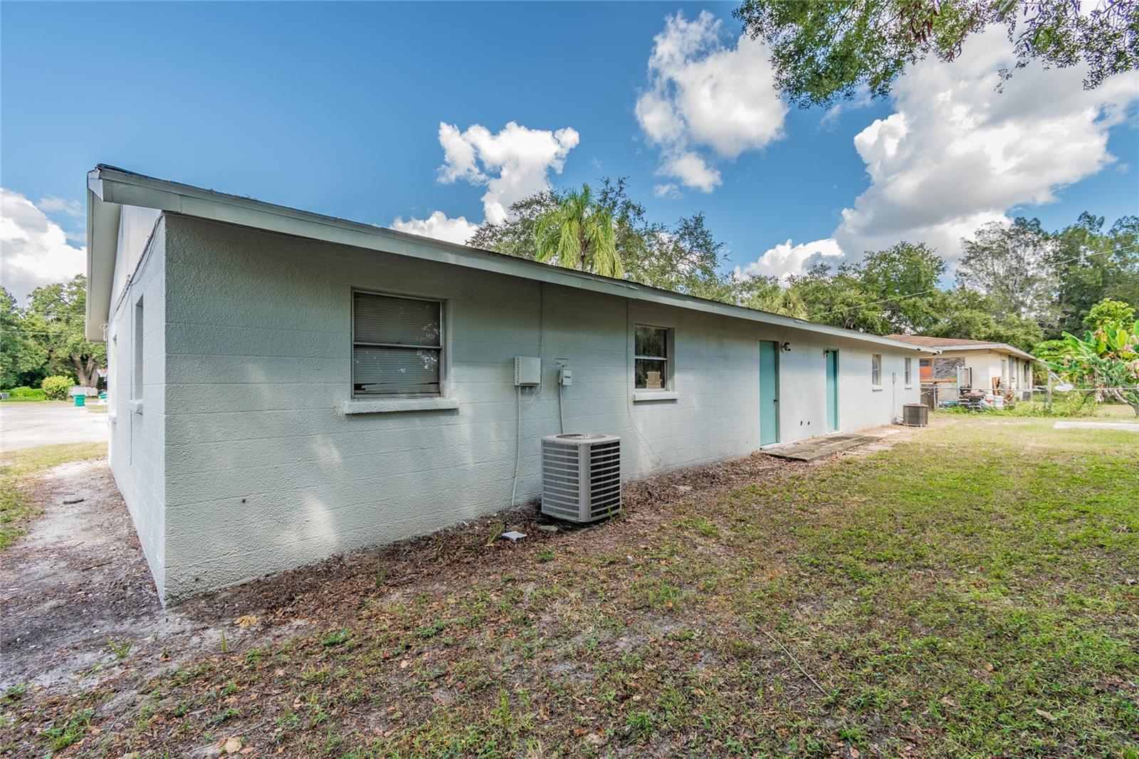 SUNNY LAKES ESTATES - Residential Income