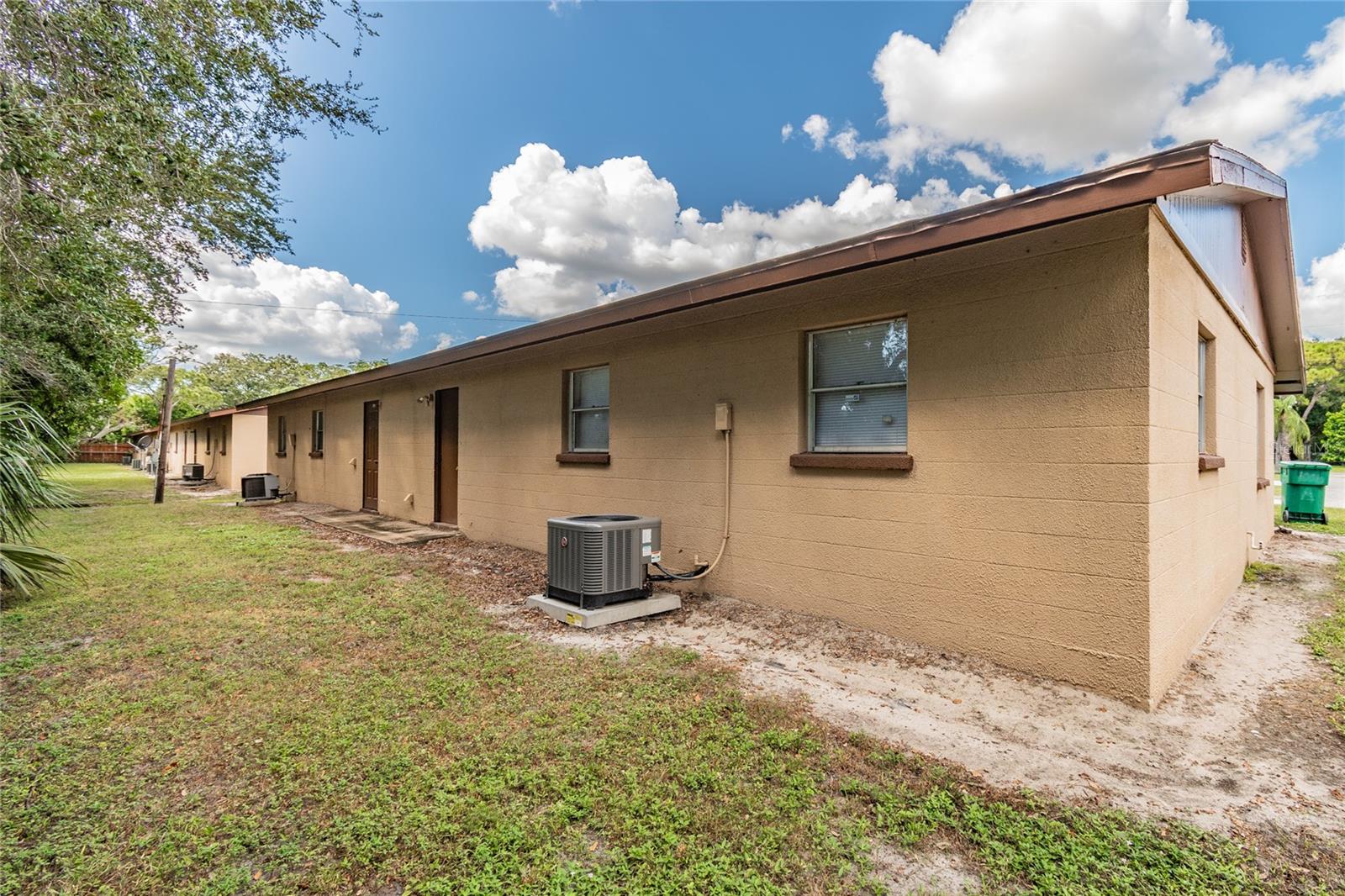 SUNNY LAKES ESTATES - Residential Income