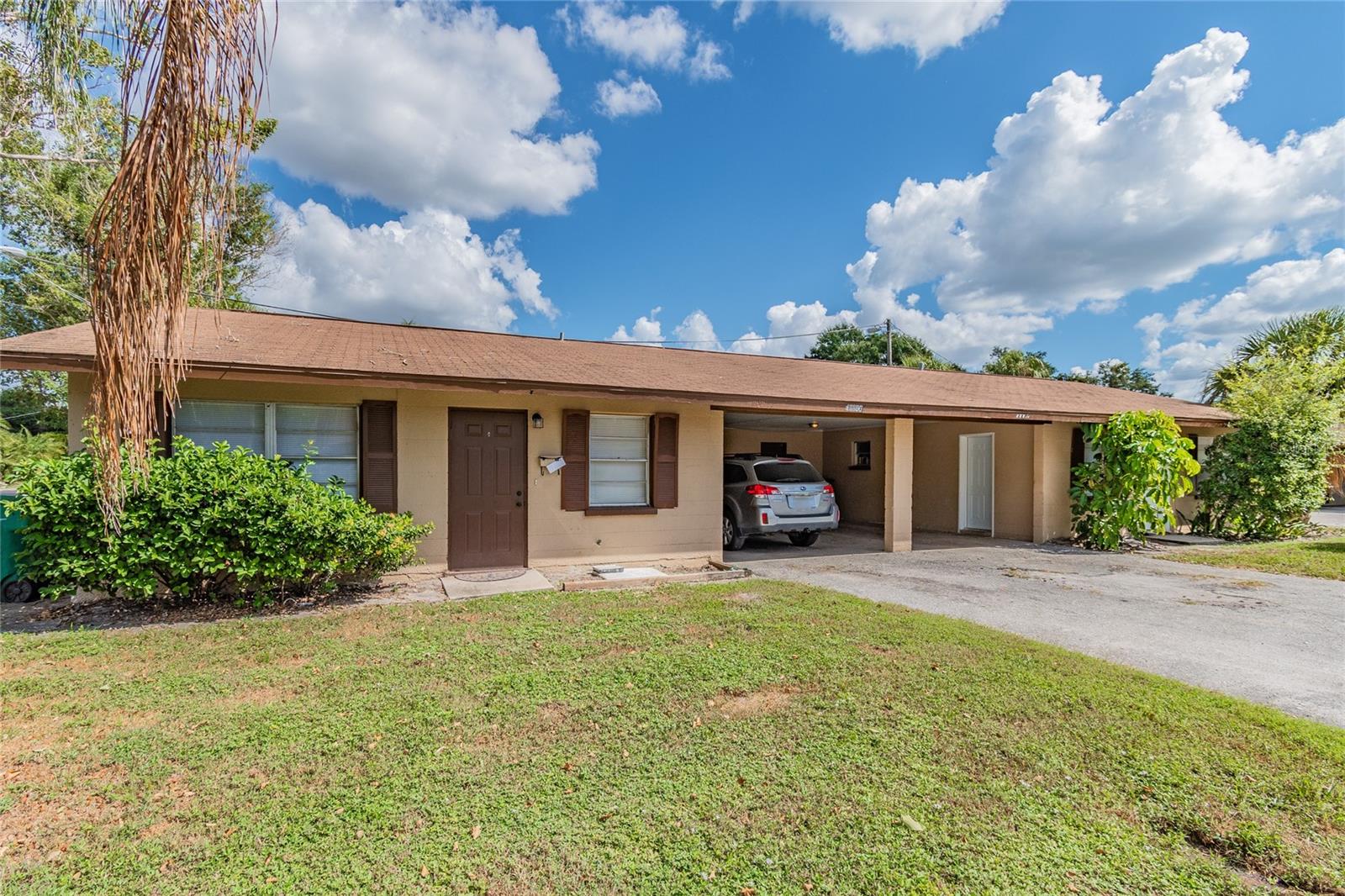 SUNNY LAKES ESTATES - Residential Income