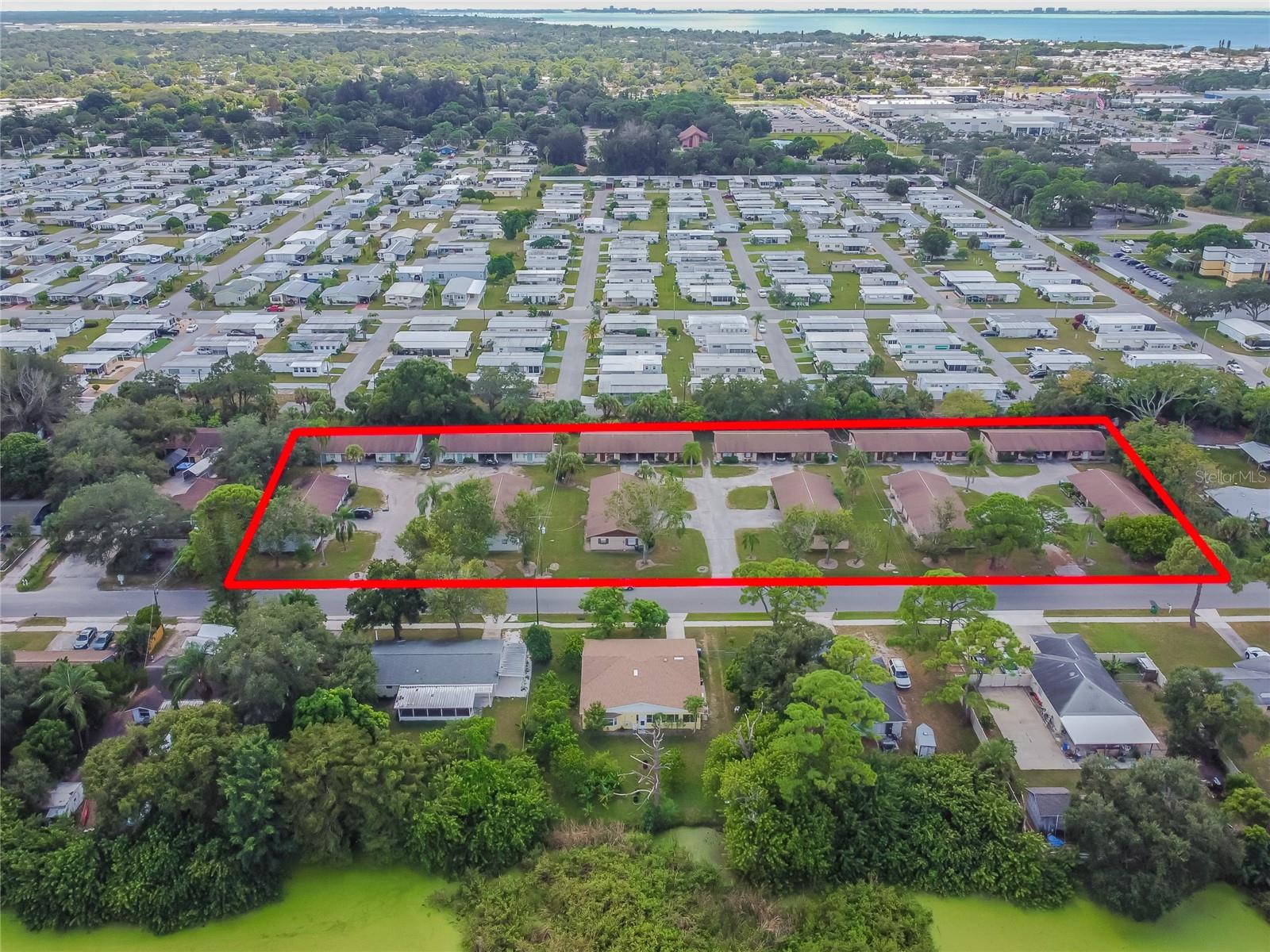 SUNNY LAKES ESTATES - Residential Income