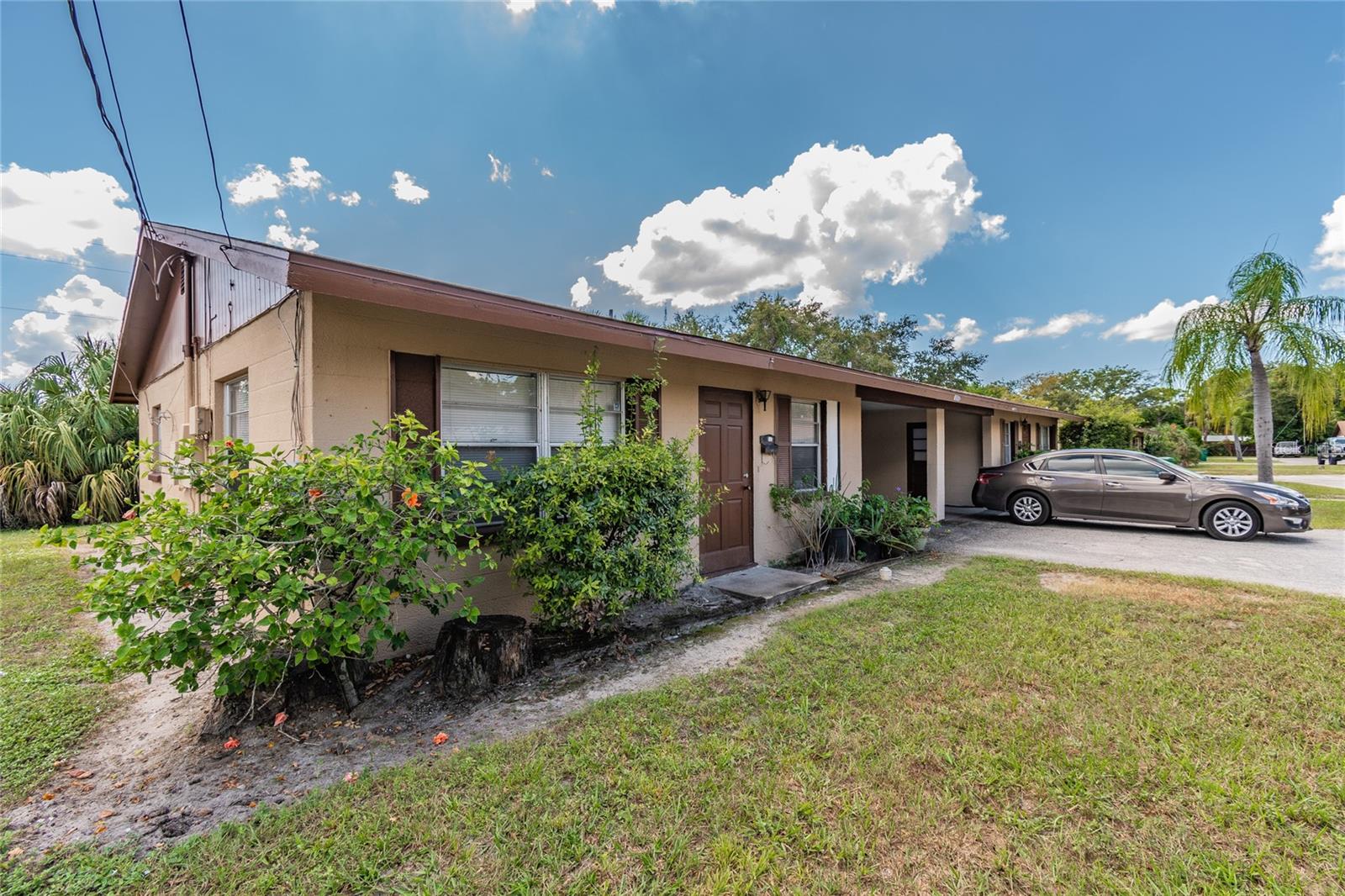 SUNNY LAKES ESTATES - Residential Income