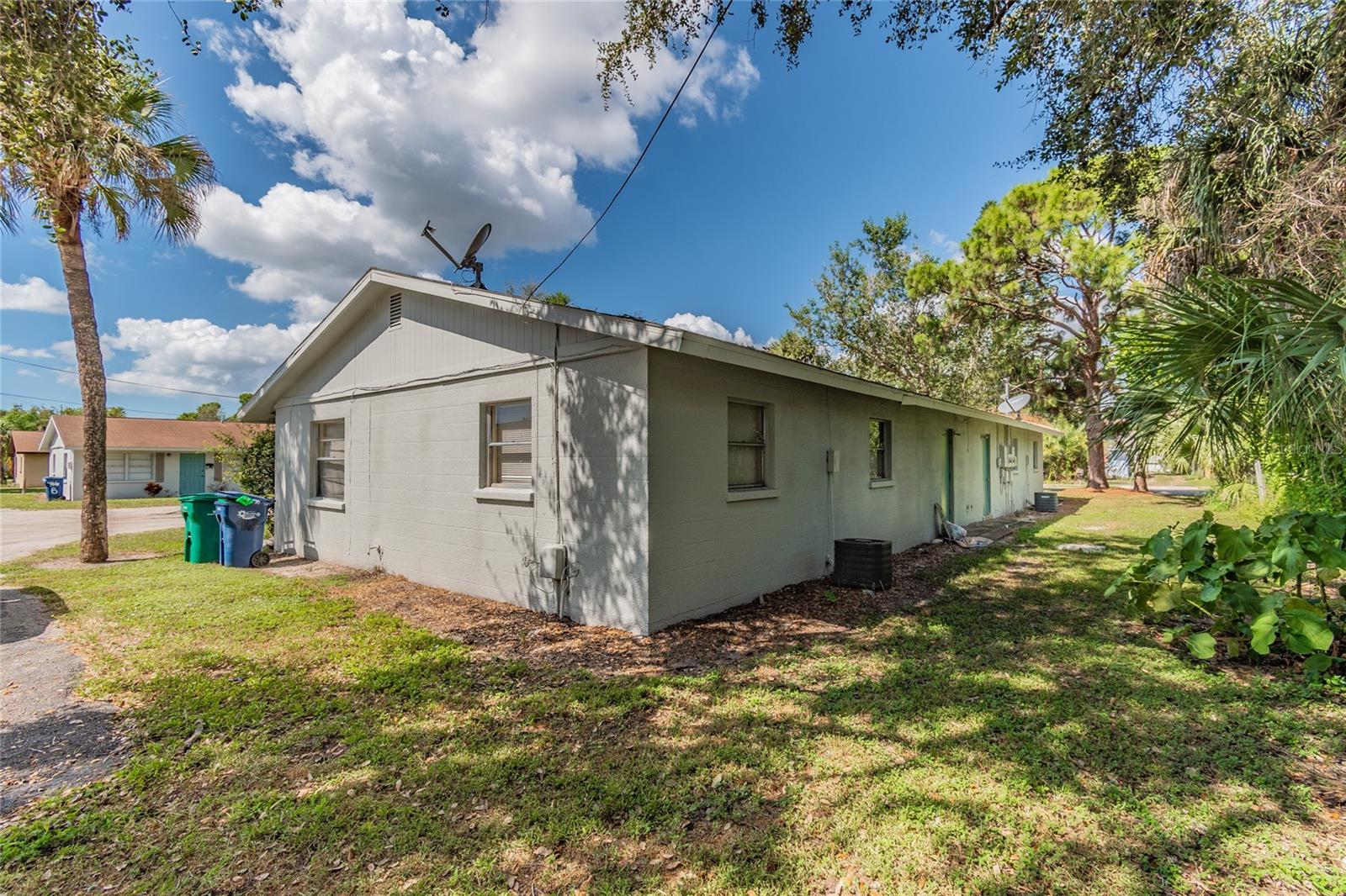 SUNNY LAKES ESTATES - Residential Income