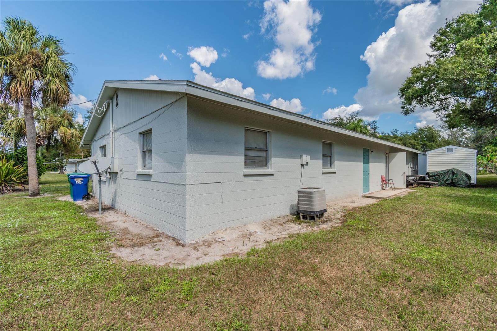 SUNNY LAKES ESTATES - Residential Income