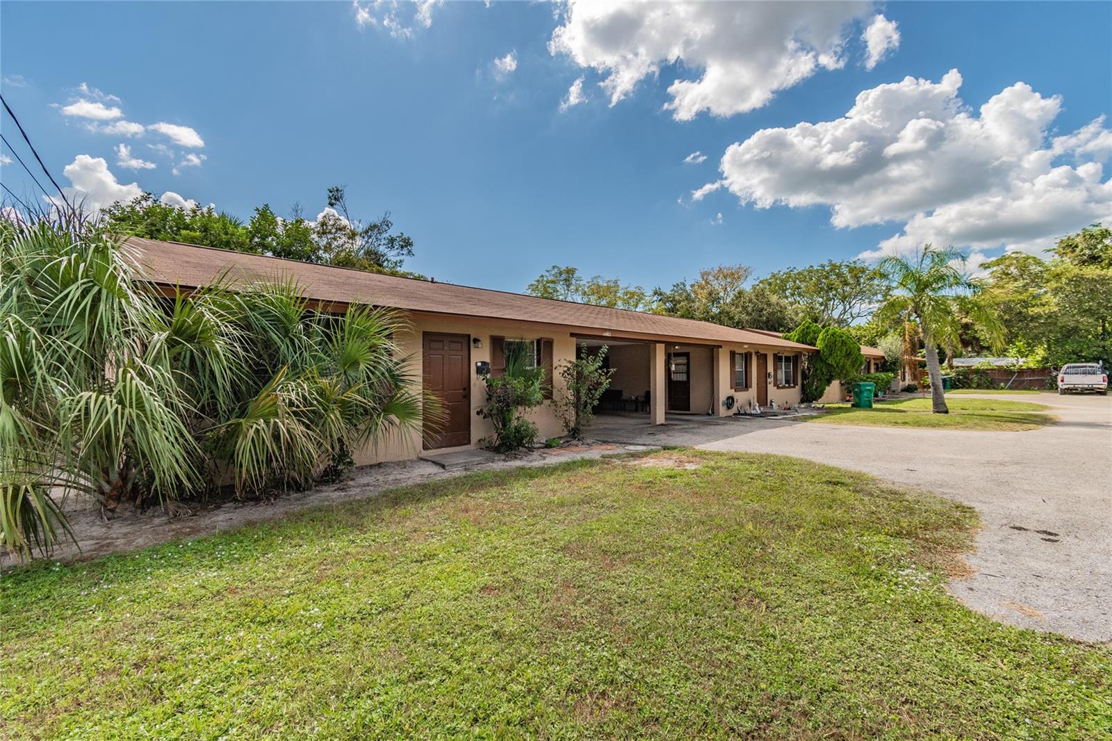 SUNNY LAKES ESTATES - Residential Income