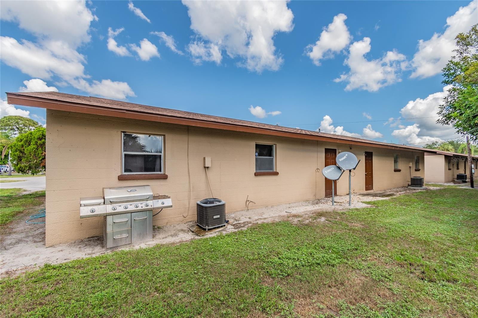 SUNNY LAKES ESTATES - Residential Income