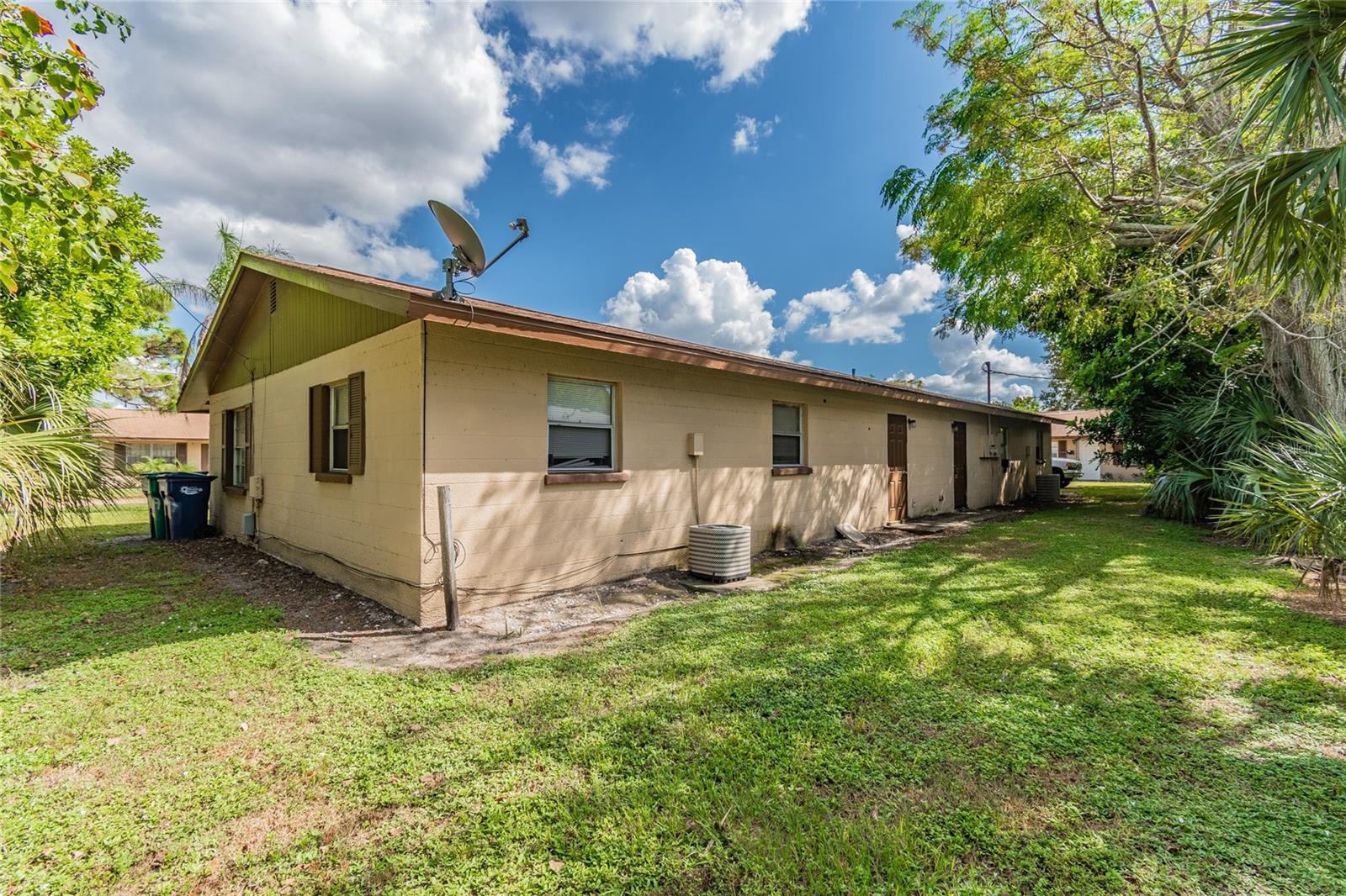 SUNNY LAKES ESTATES - Residential Income