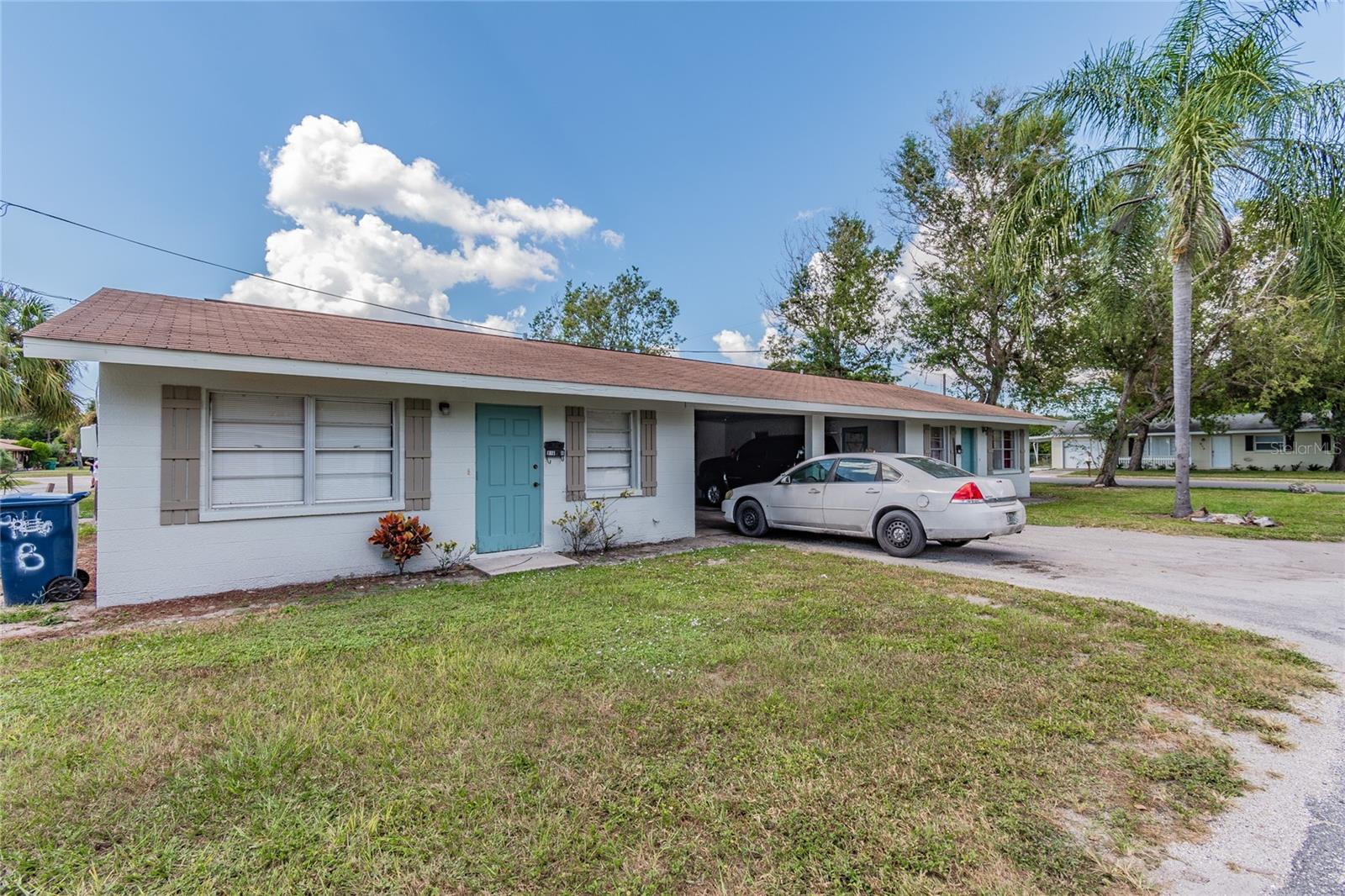 SUNNY LAKES ESTATES - Residential Income