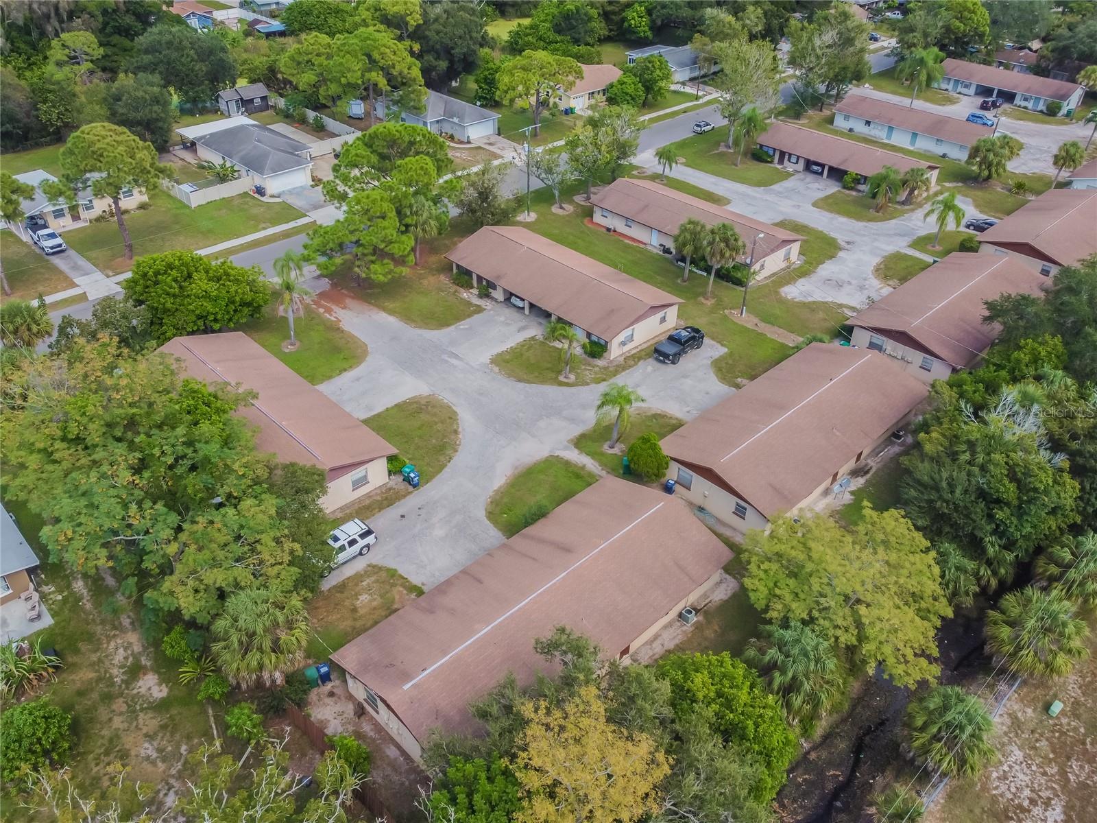 SUNNY LAKES ESTATES - Residential Income