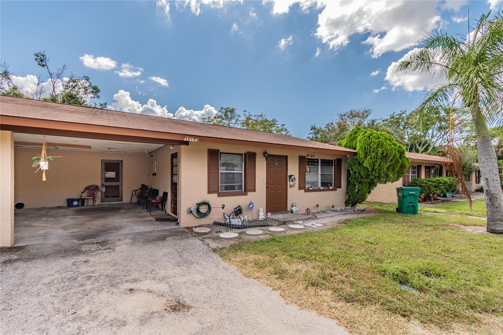 SUNNY LAKES ESTATES - Residential Income