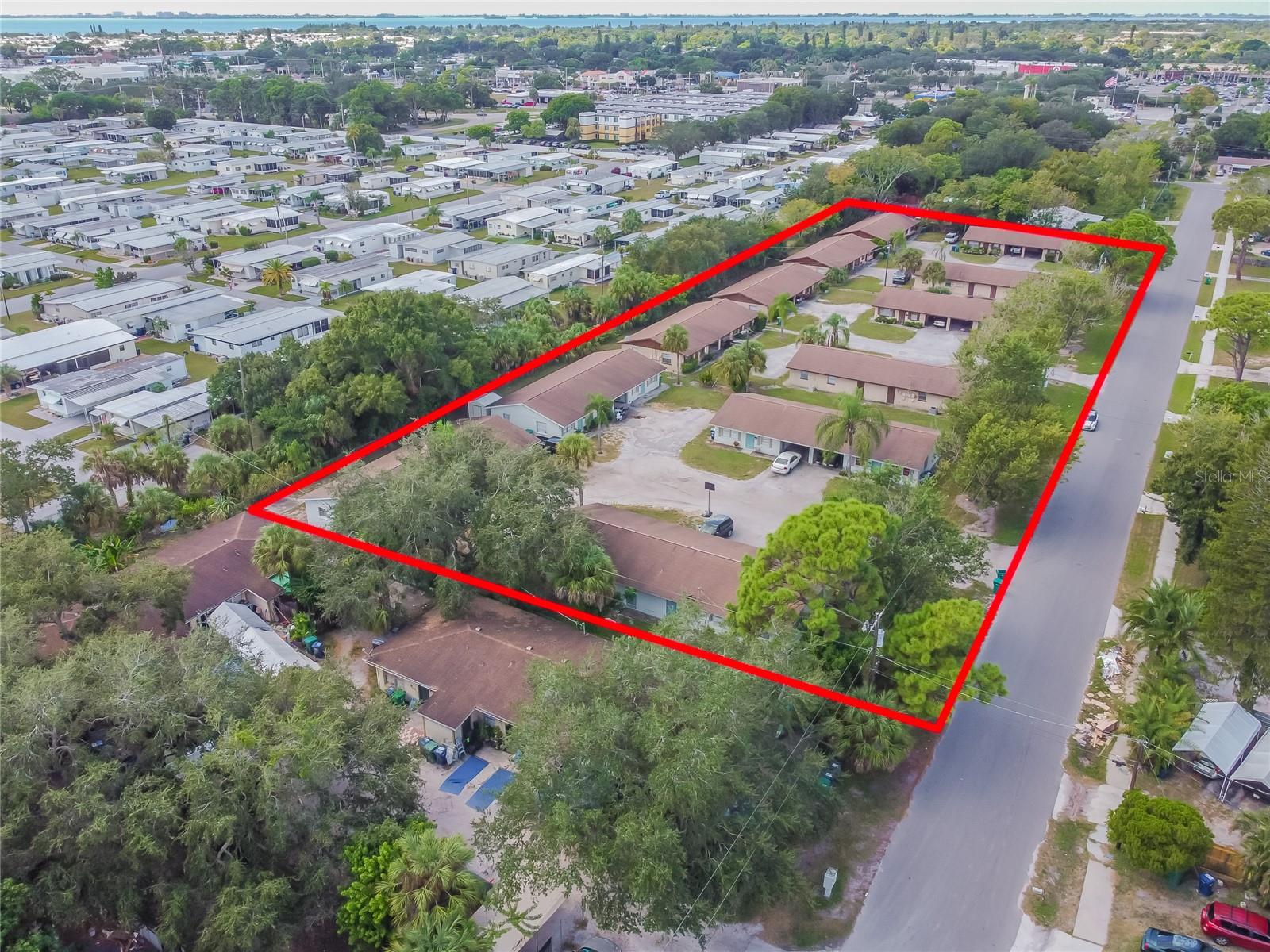 SUNNY LAKES ESTATES - Residential Income