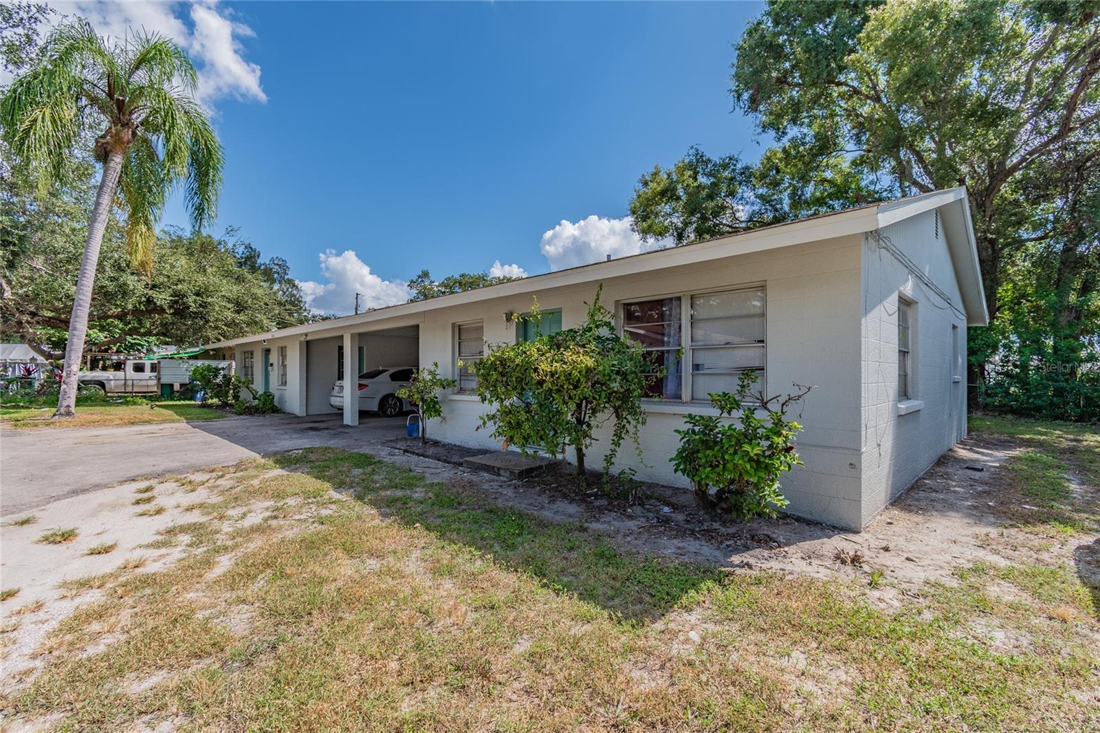 SUNNY LAKES ESTATES - Residential Income