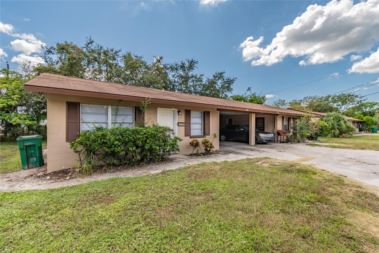 SUNNY LAKES ESTATES - Residential Income