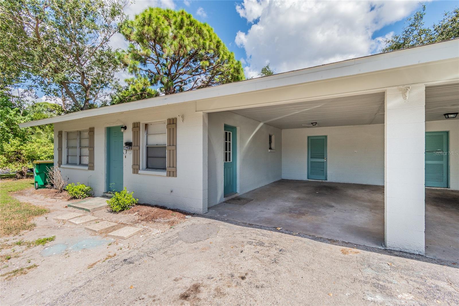 SUNNY LAKES ESTATES - Residential Income