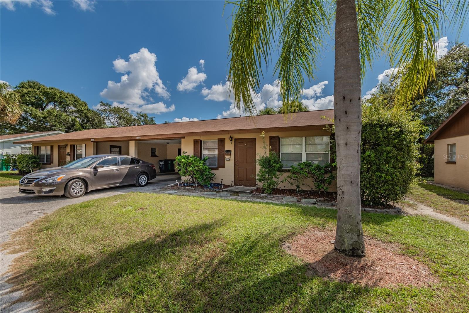 SUNNY LAKES ESTATES - Residential Income