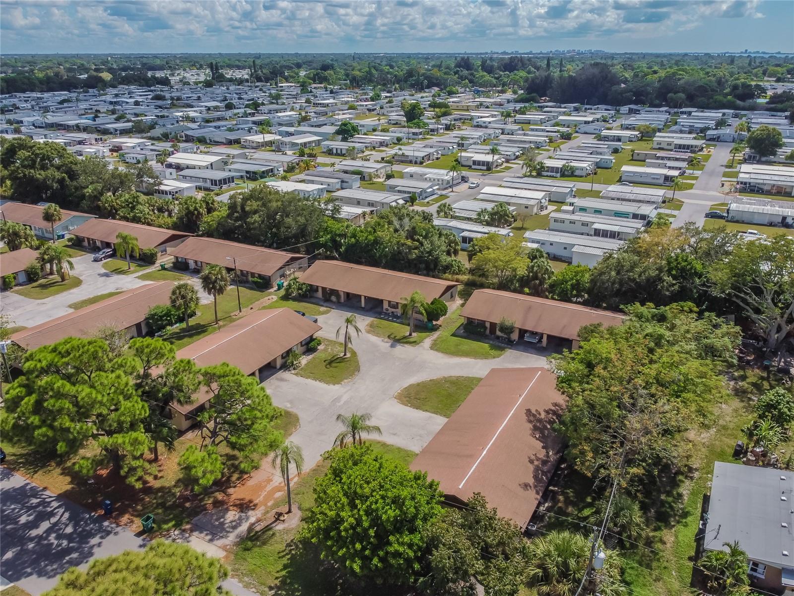 SUNNY LAKES ESTATES - Residential Income