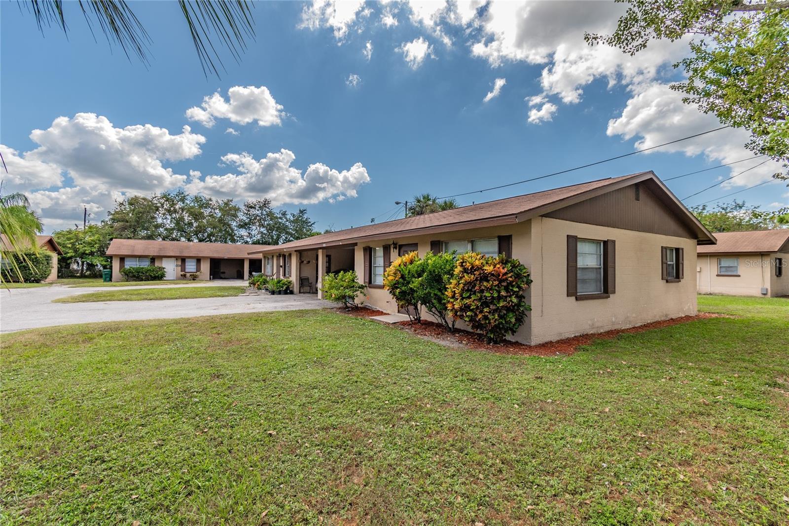 SUNNY LAKES ESTATES - Residential Income