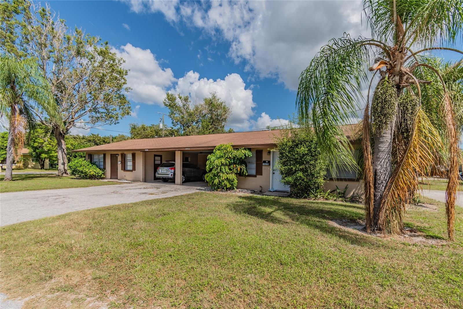 SUNNY LAKES ESTATES - Residential Income