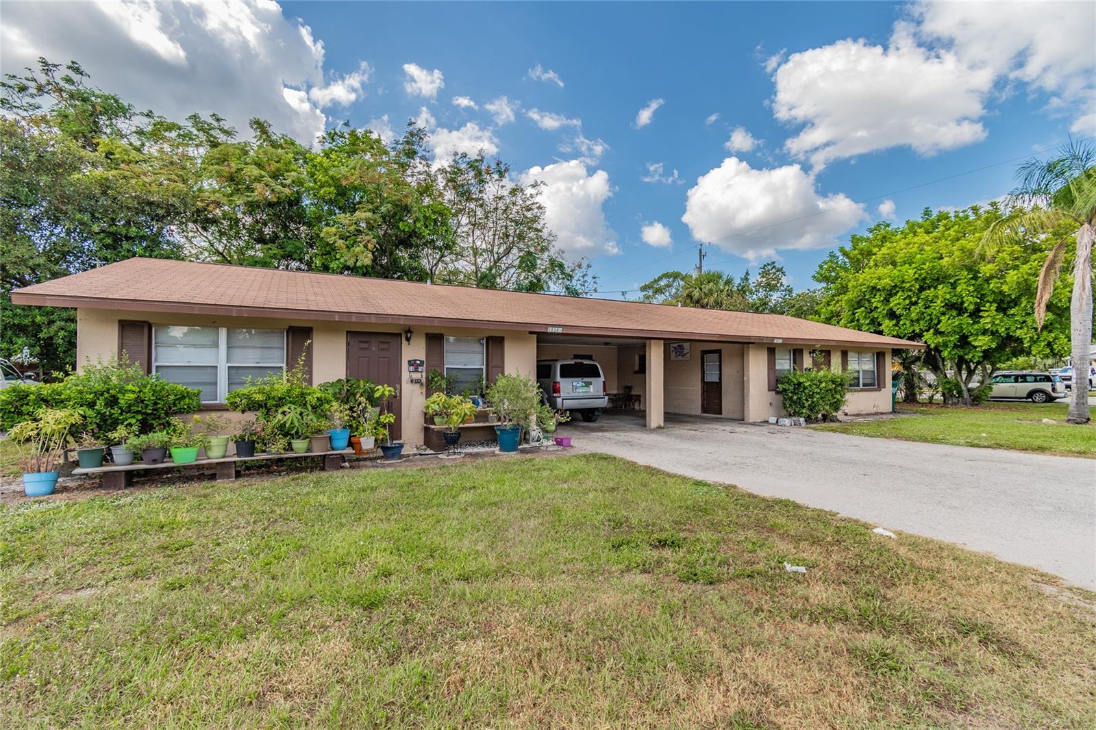 SUNNY LAKES ESTATES - Residential Income