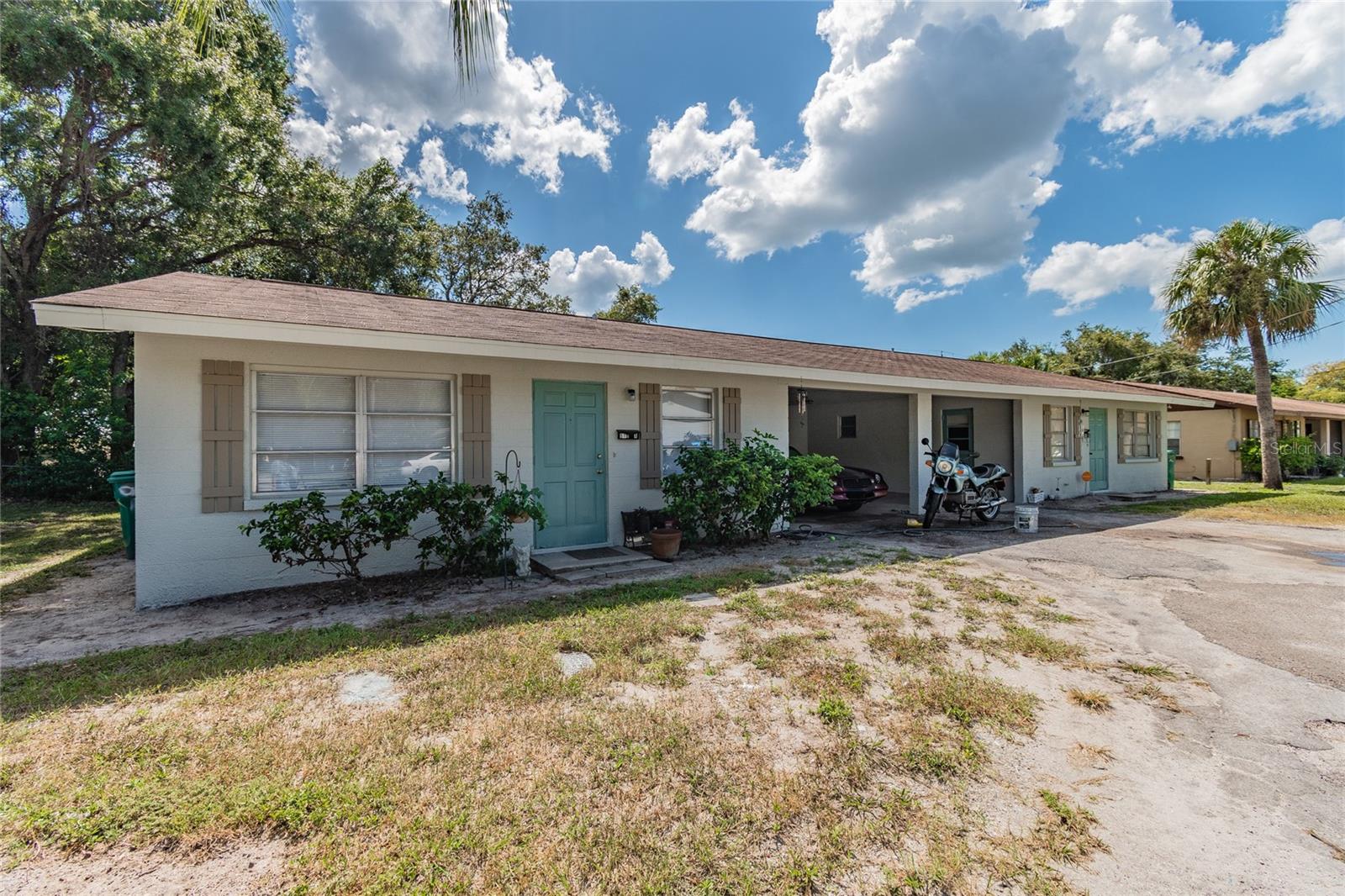 SUNNY LAKES ESTATES - Residential Income