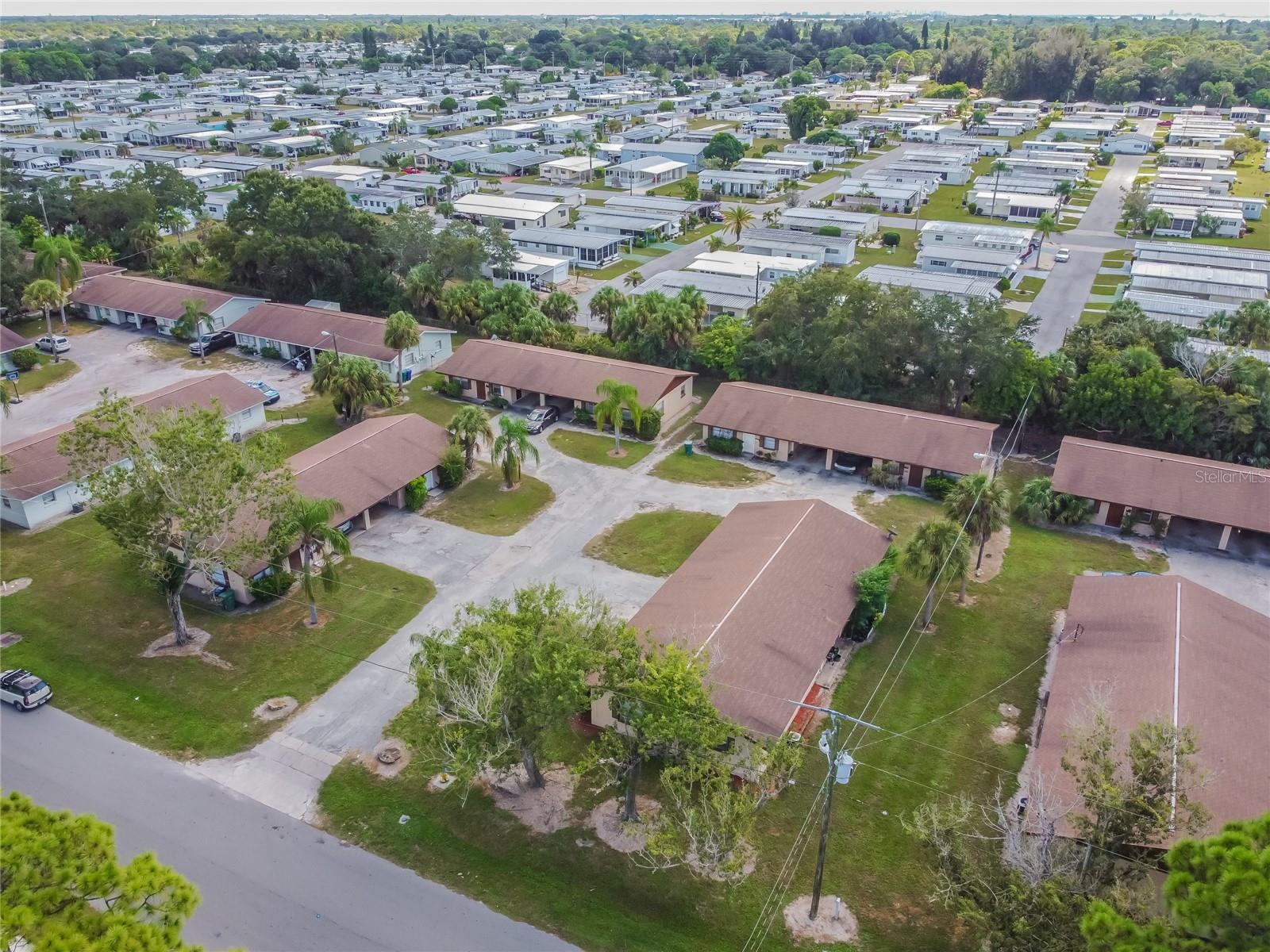 SUNNY LAKES ESTATES - Residential Income