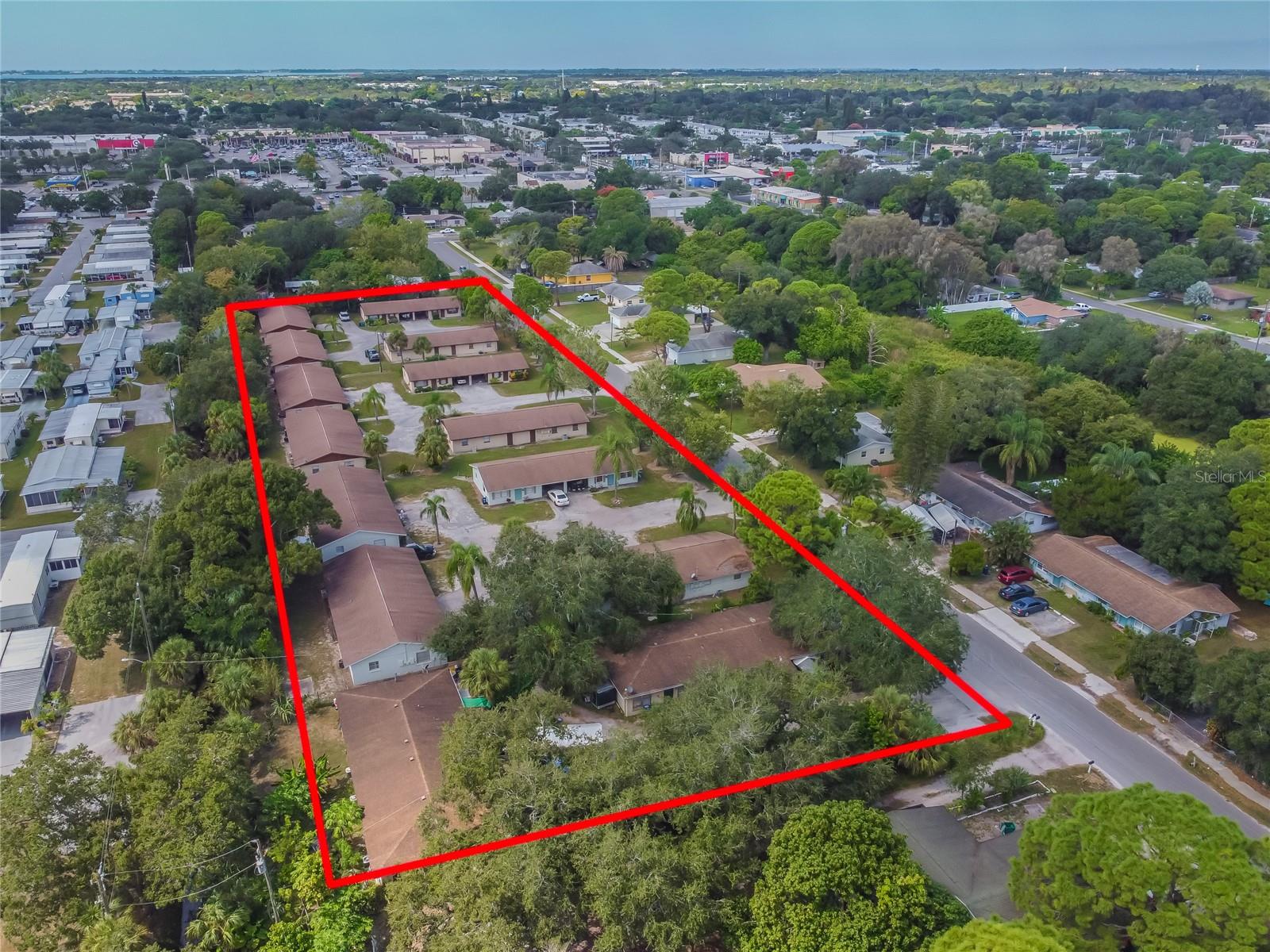 SUNNY LAKES ESTATES - Residential Income