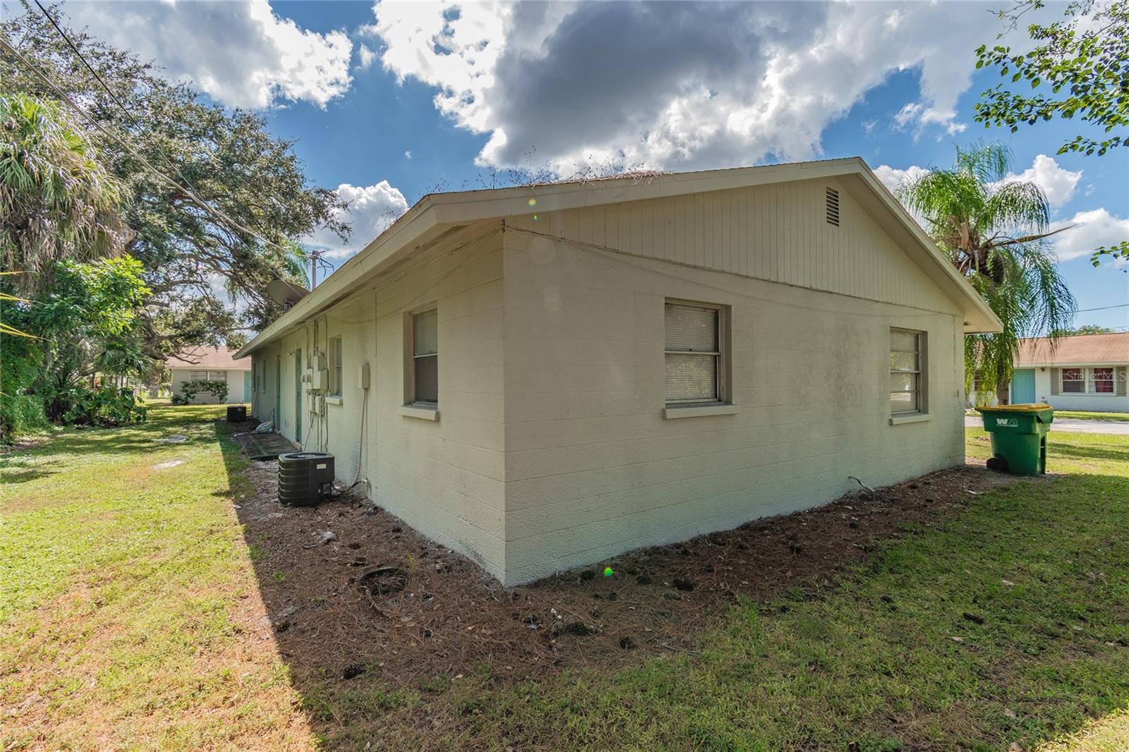 SUNNY LAKES ESTATES - Residential Income