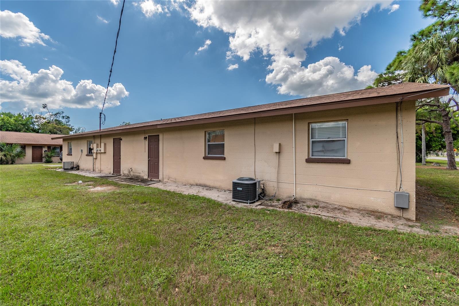 SUNNY LAKES ESTATES - Residential Income