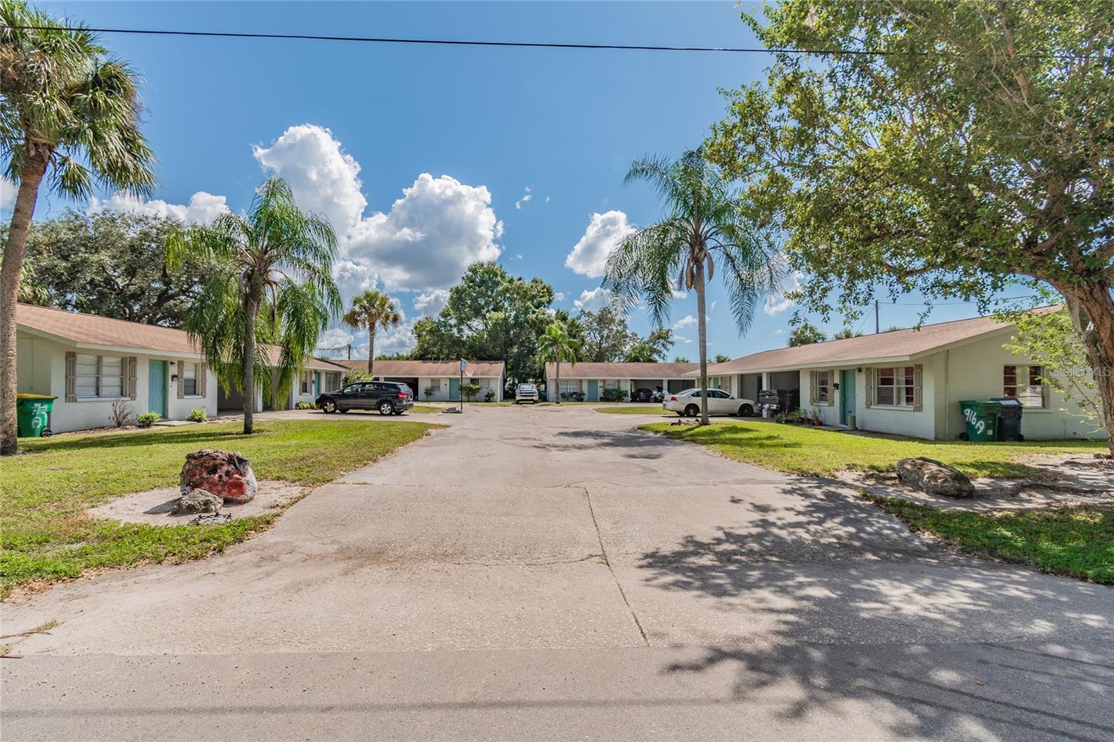 SUNNY LAKES ESTATES - Residential Income