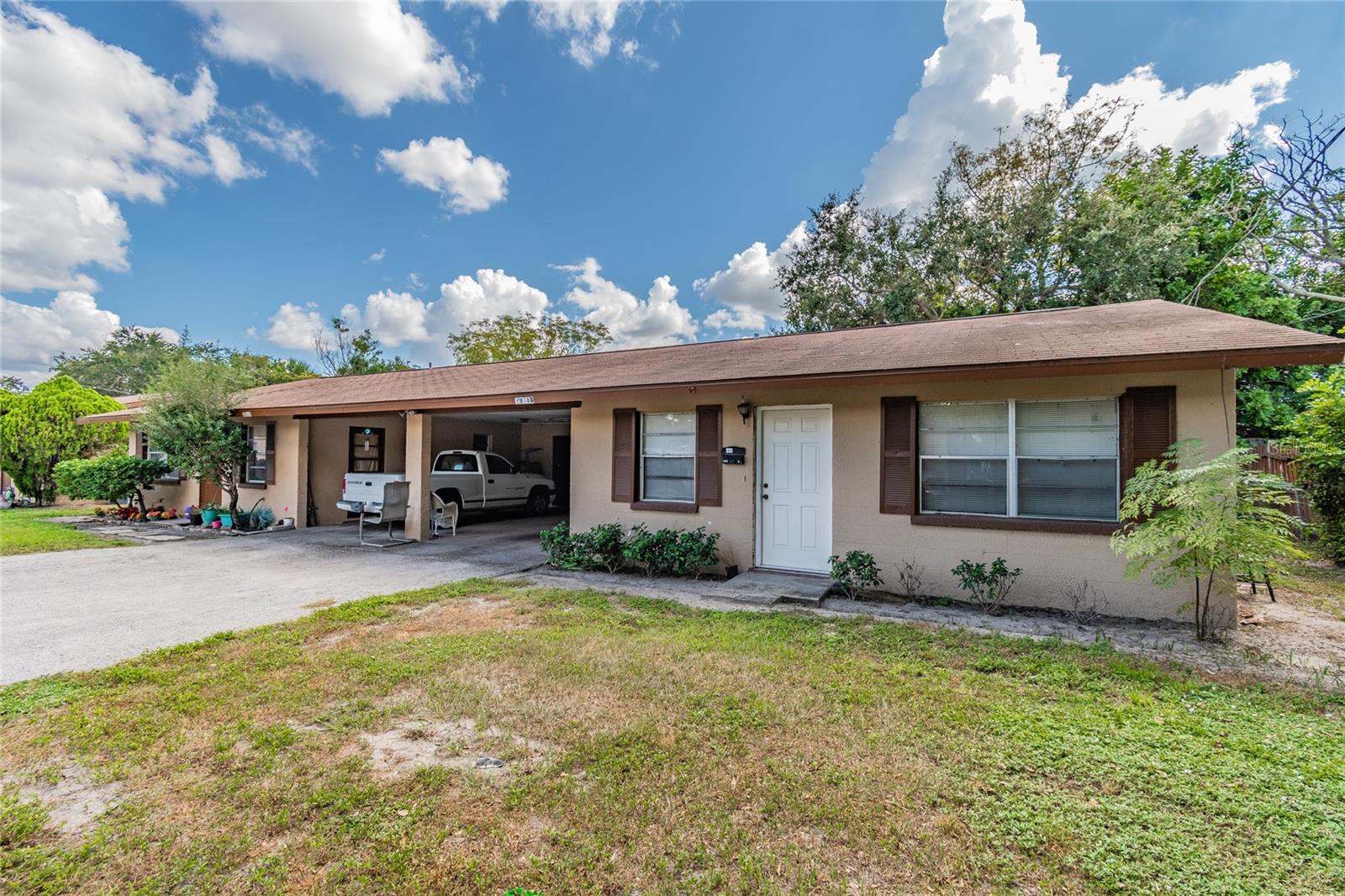 SUNNY LAKES ESTATES - Residential Income