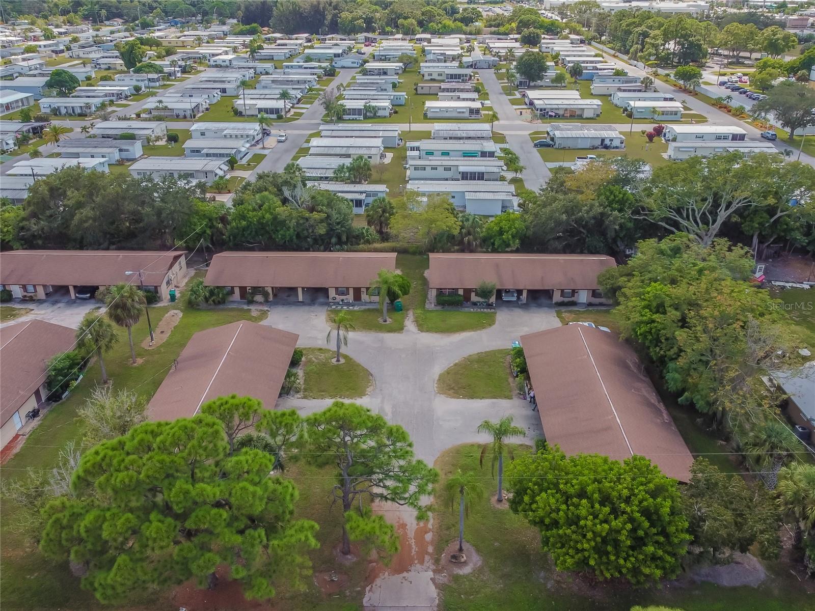 SUNNY LAKES ESTATES - Residential Income