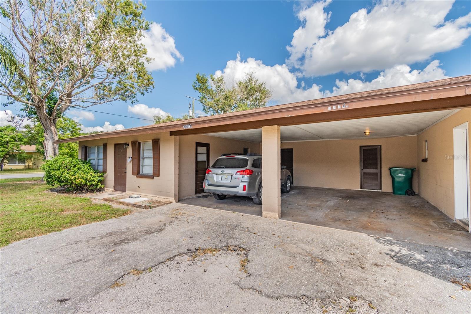 SUNNY LAKES ESTATES - Residential Income