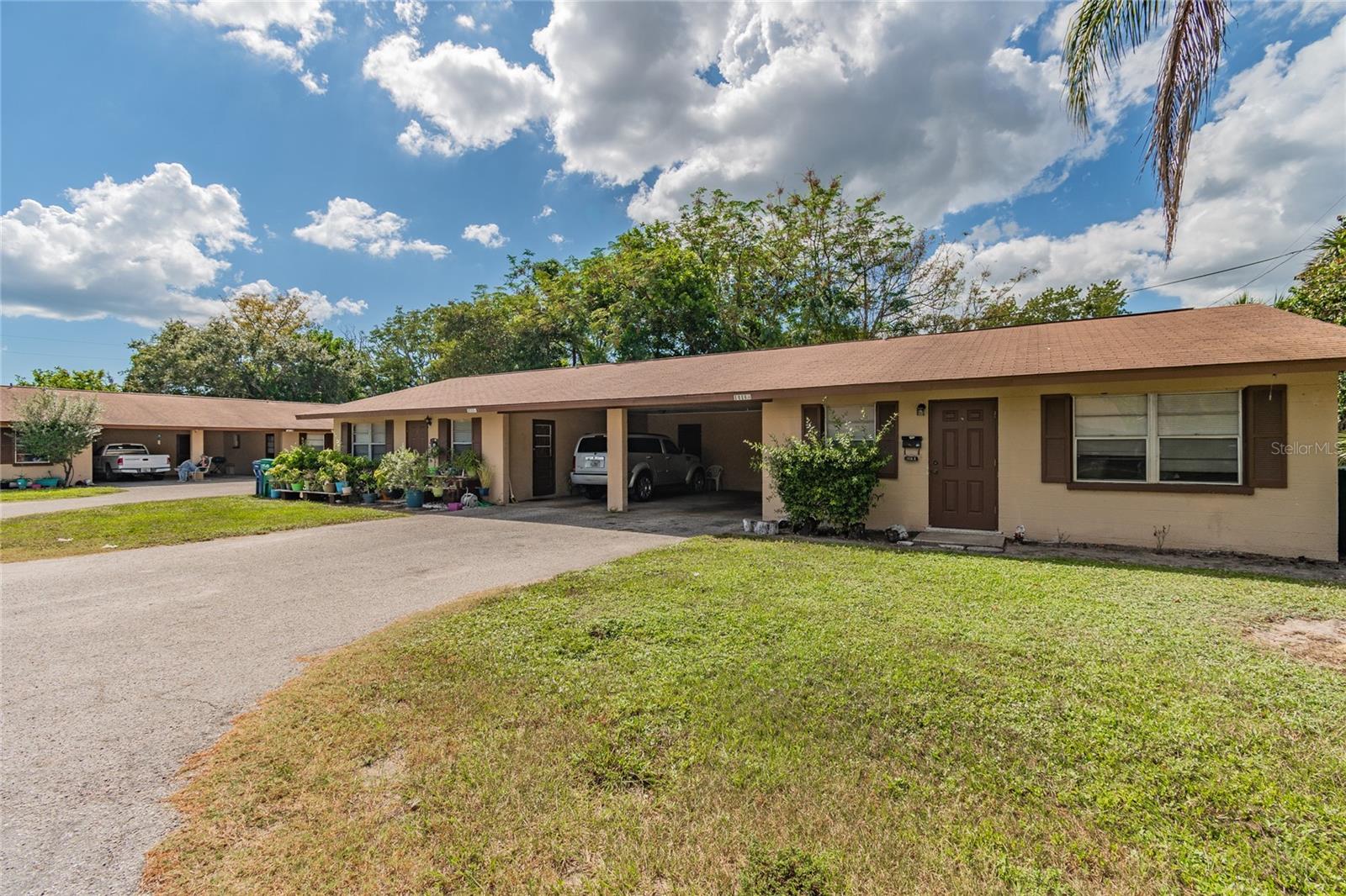 SUNNY LAKES ESTATES - Residential Income