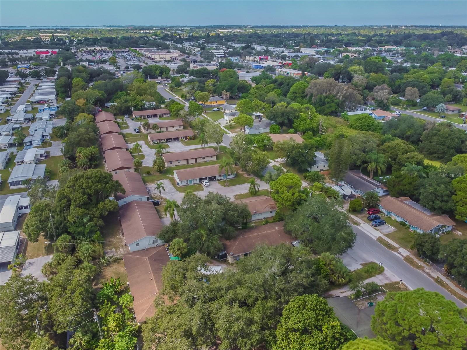 SUNNY LAKES ESTATES - Residential Income