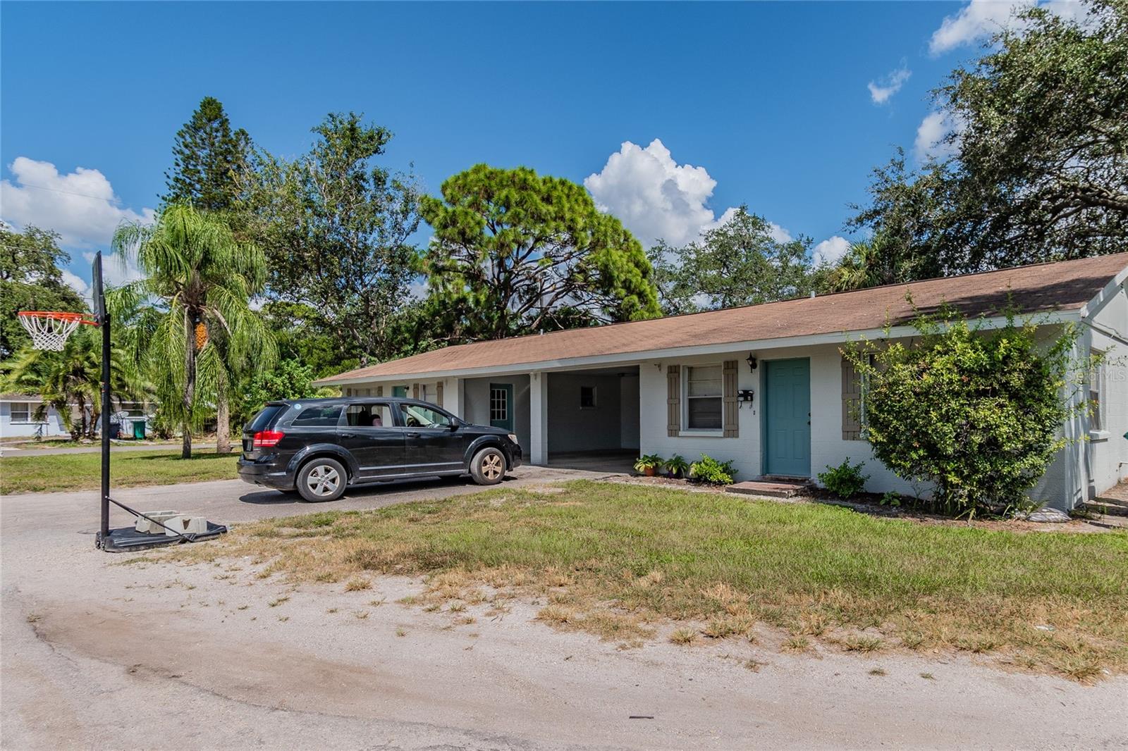 SUNNY LAKES ESTATES - Residential Income