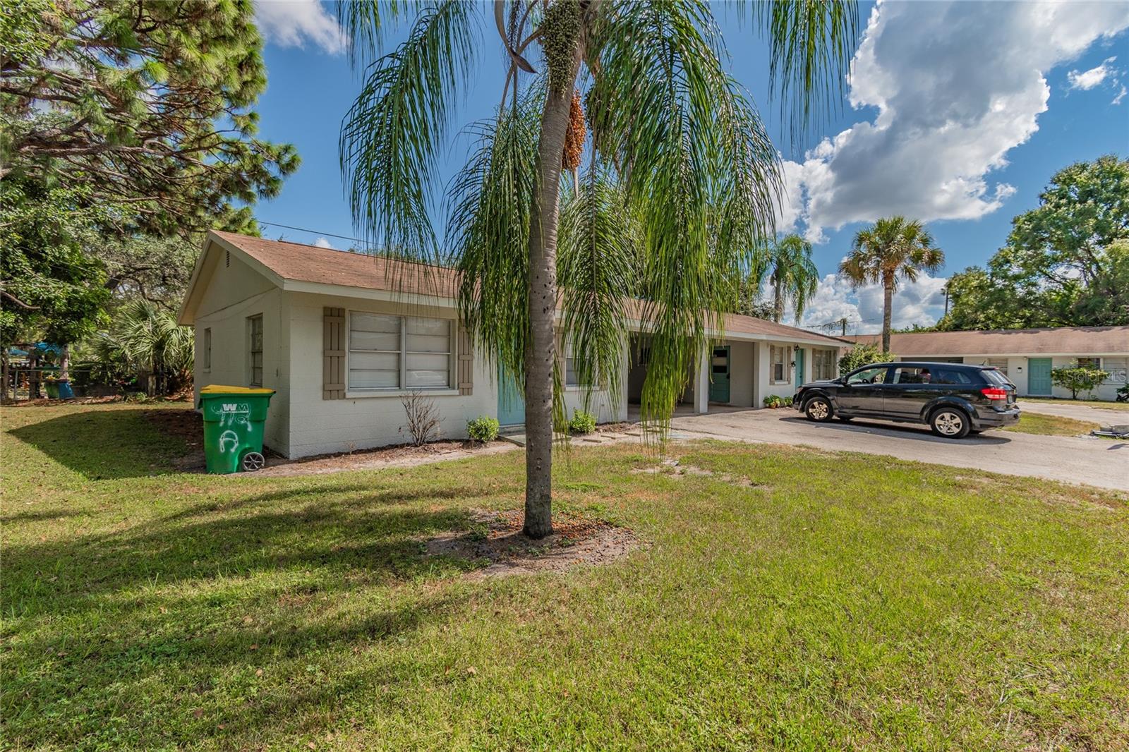 SUNNY LAKES ESTATES - Residential Income