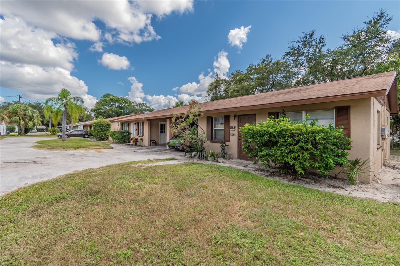 SUNNY LAKES ESTATES - Residential Income