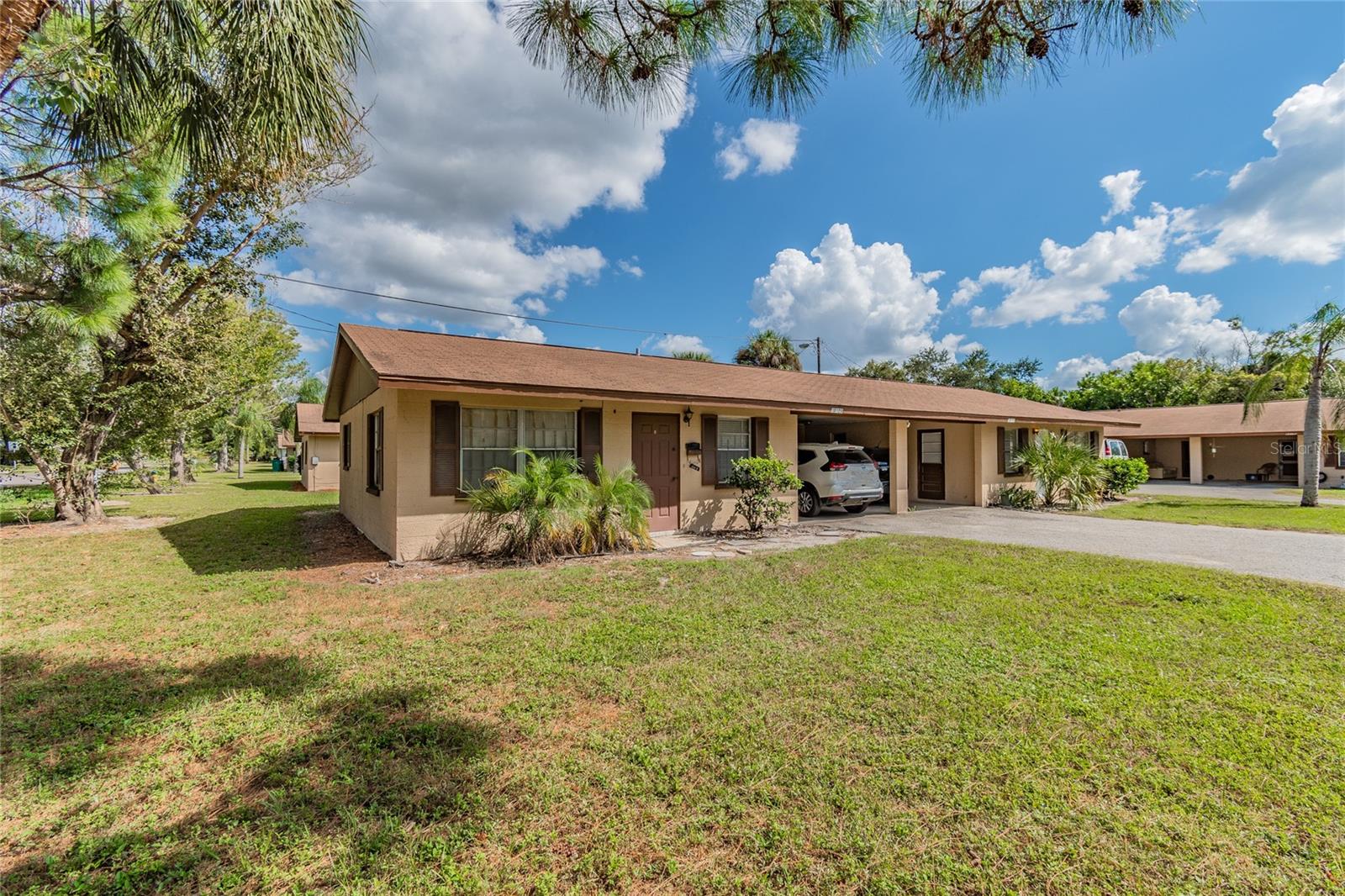 SUNNY LAKES ESTATES - Residential Income