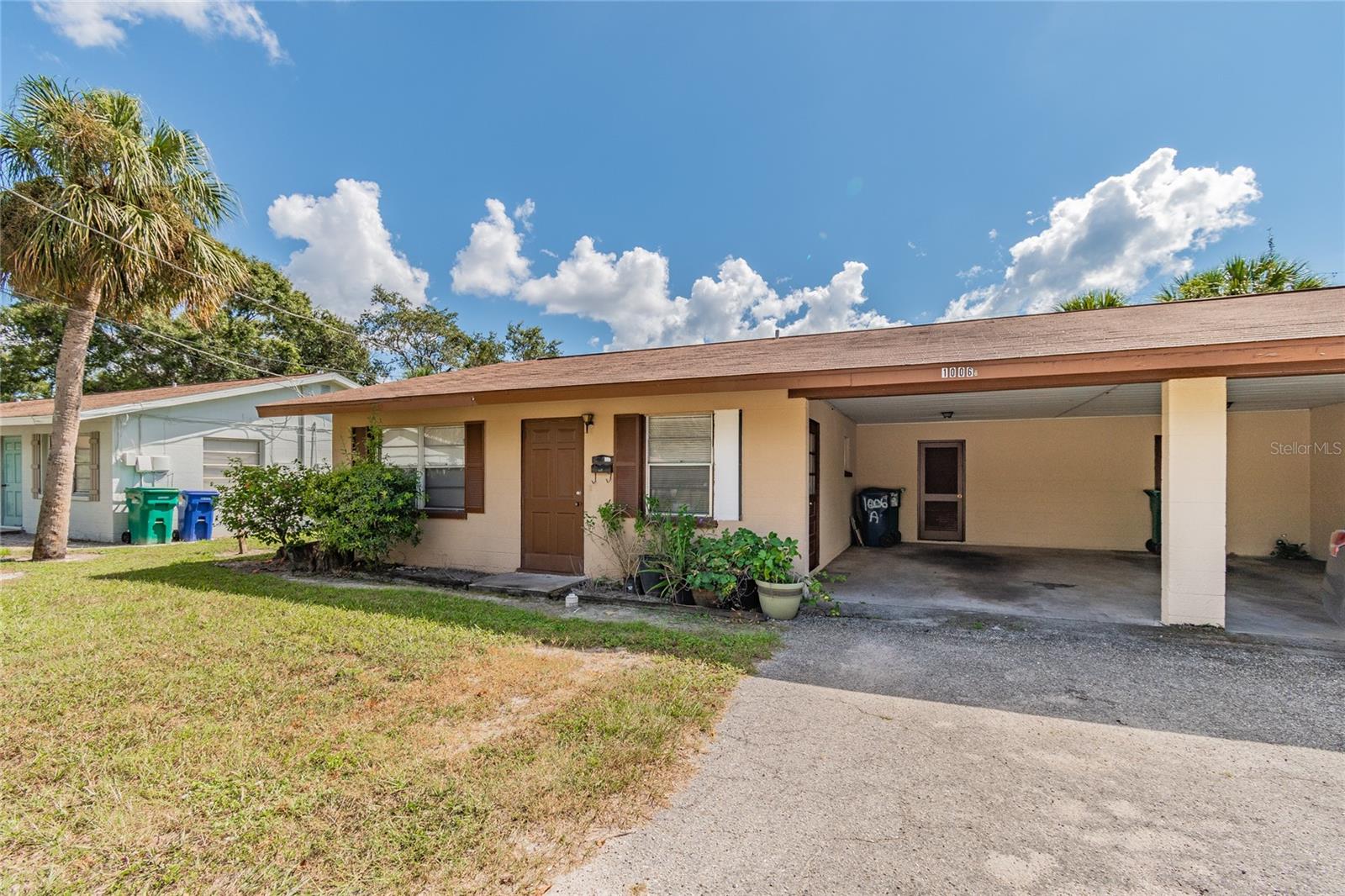 SUNNY LAKES ESTATES - Residential Income