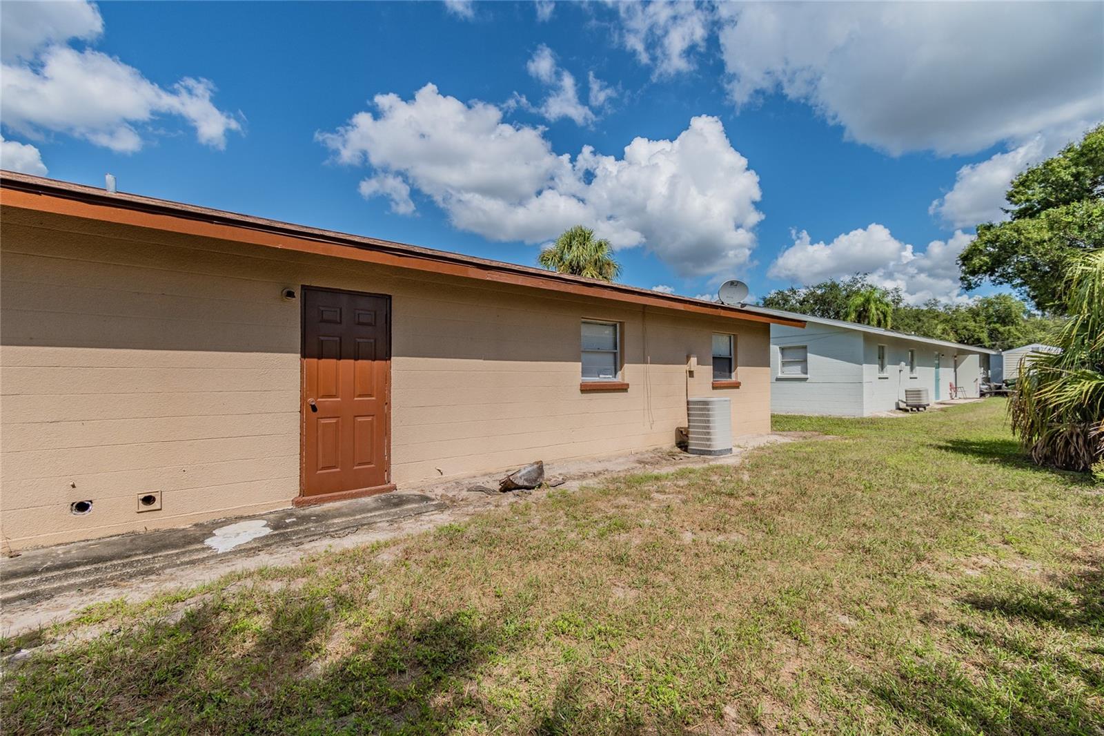 SUNNY LAKES ESTATES - Residential Income